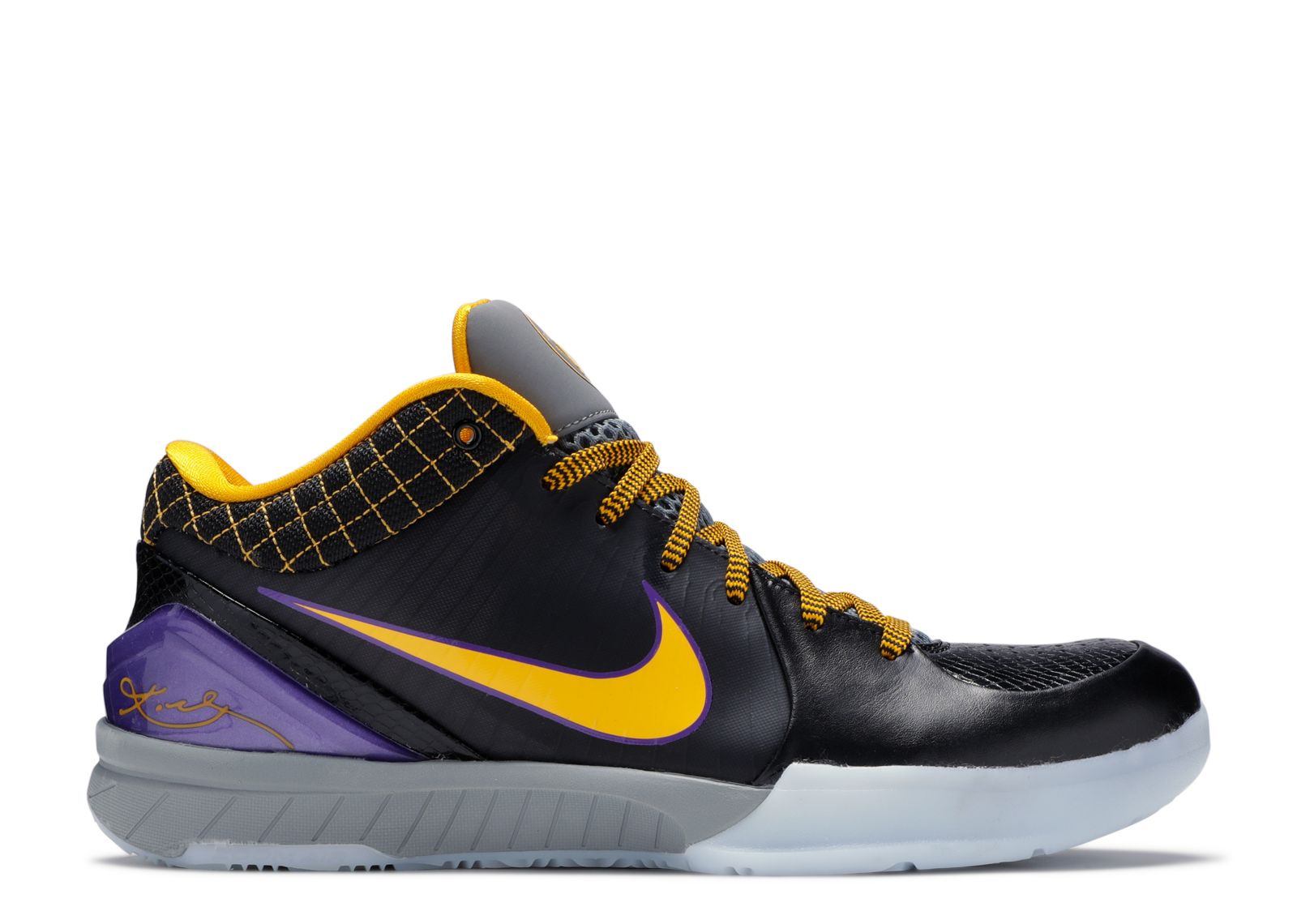 Zoom Kobe 4 Protro 'Carpe Diem' 2019