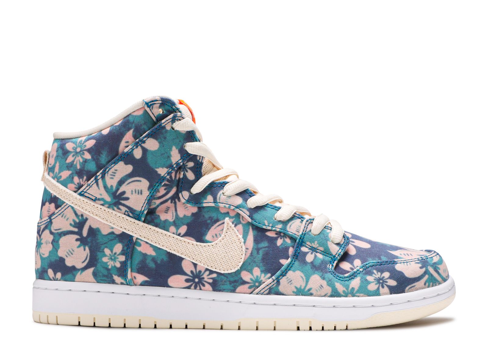 Dunk High SB 'Maui Wowie'