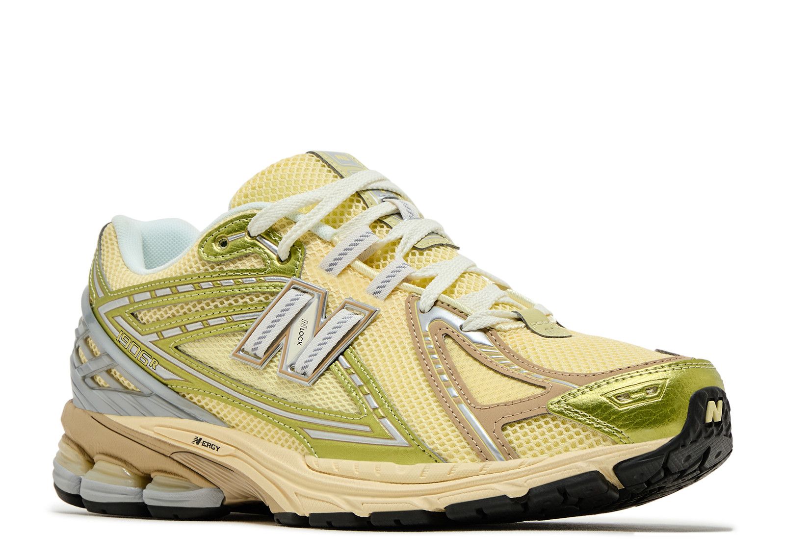 New Balance 1906R 'Pastel Pack - Parchment'