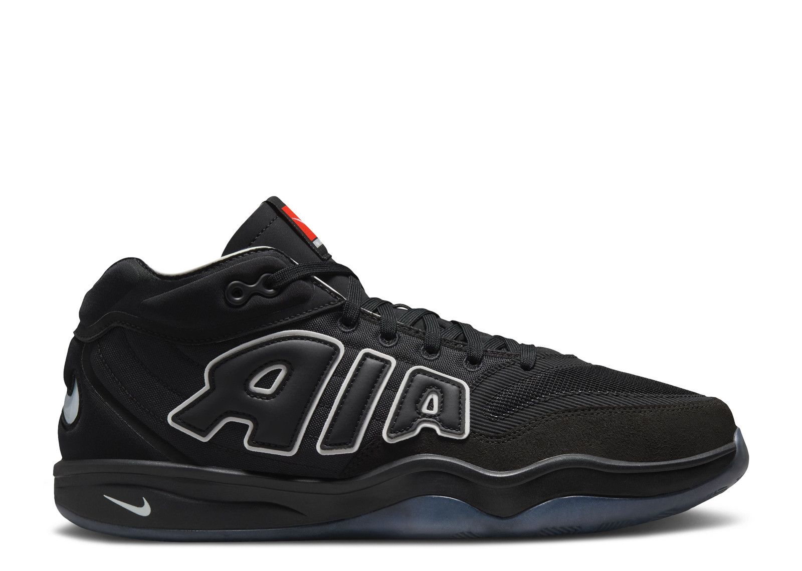 Air Zoom GT Hustle 2 EP 'All-Star'