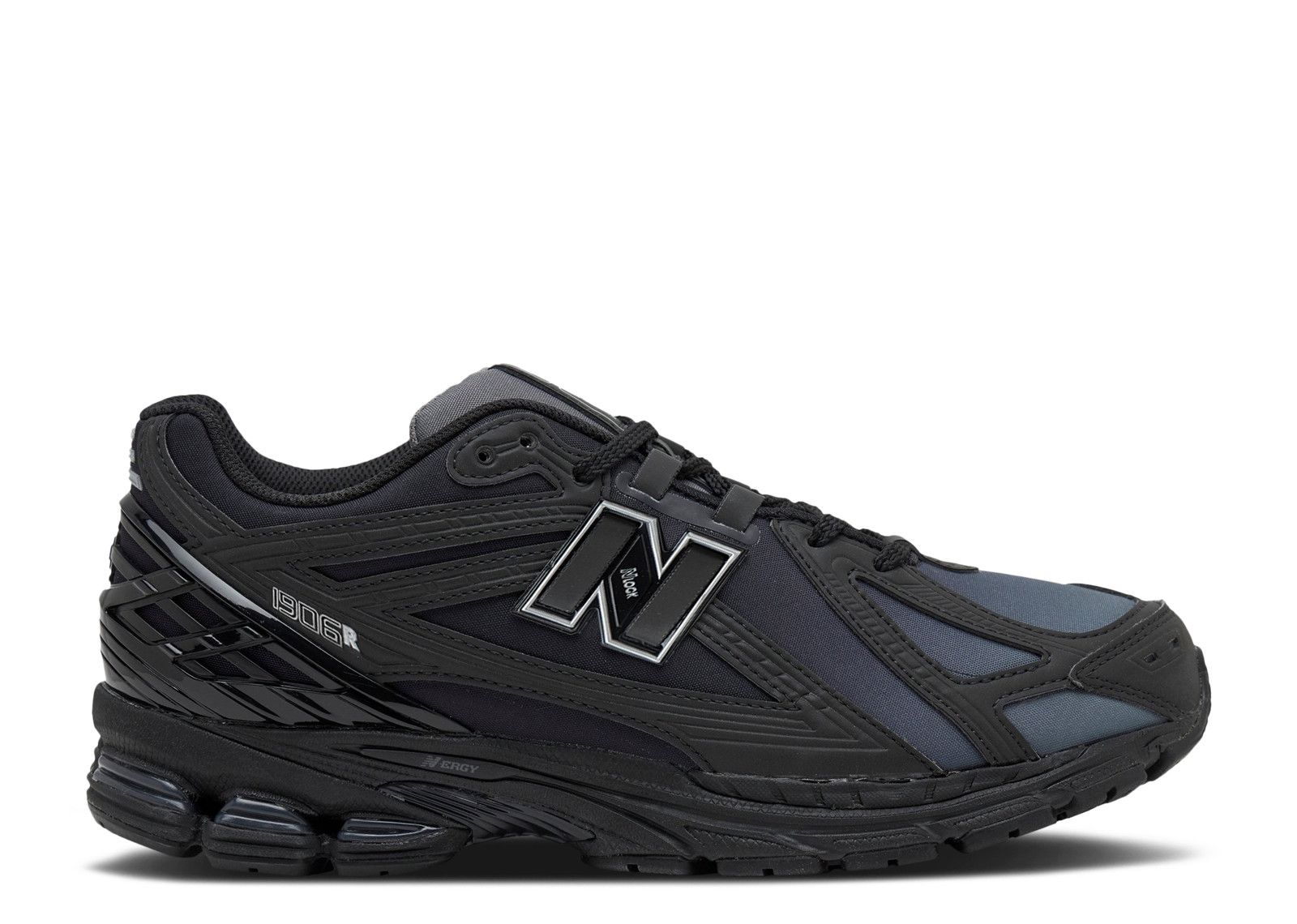 New Balance 1906R 'Black Gradient'