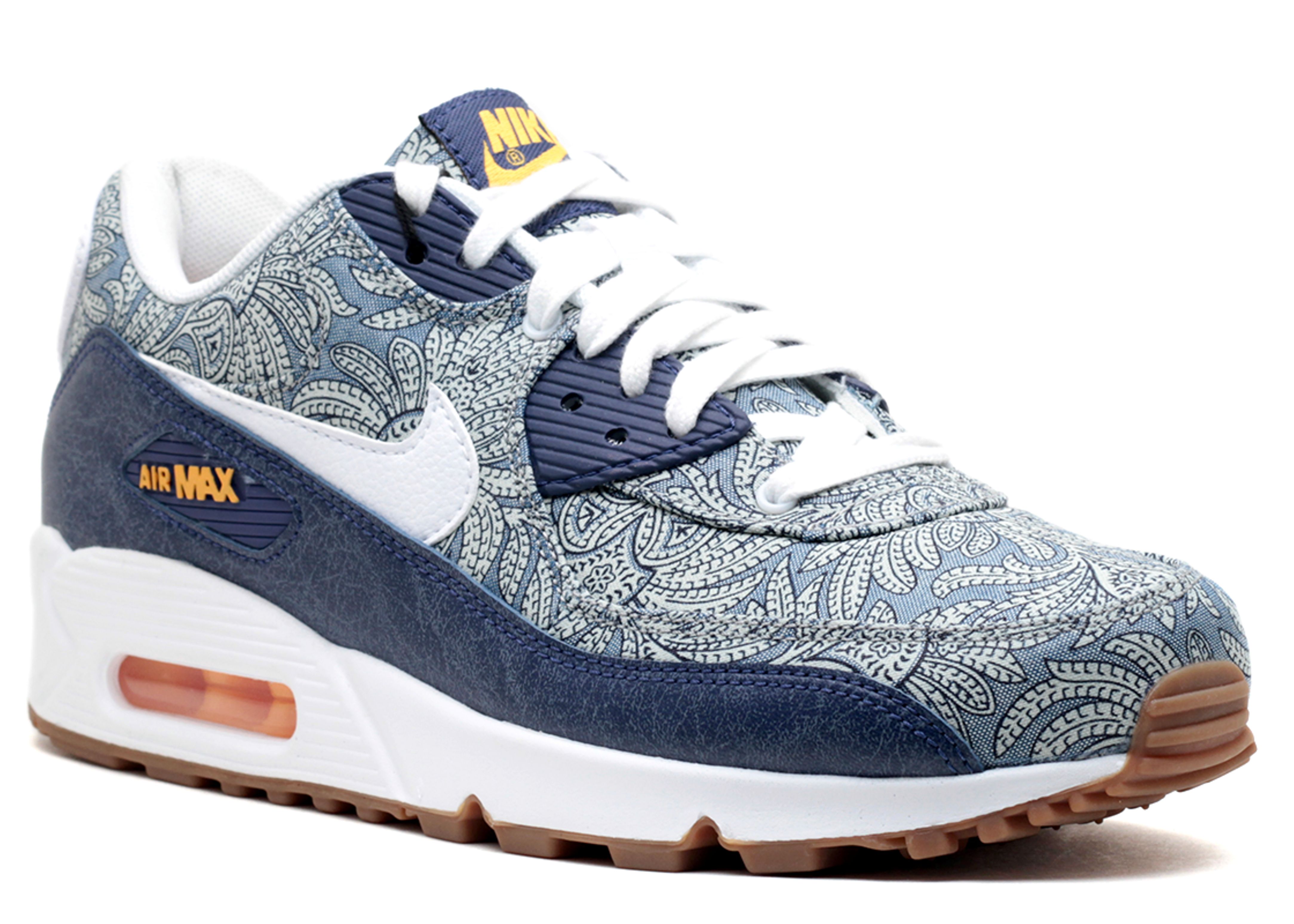 Wmns Air Max 90 QS 'Liberty'
