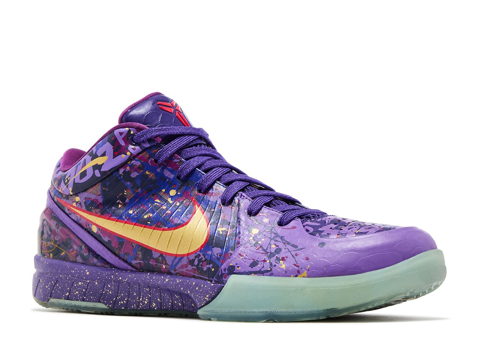 Zoom Kobe 4 'Prelude'