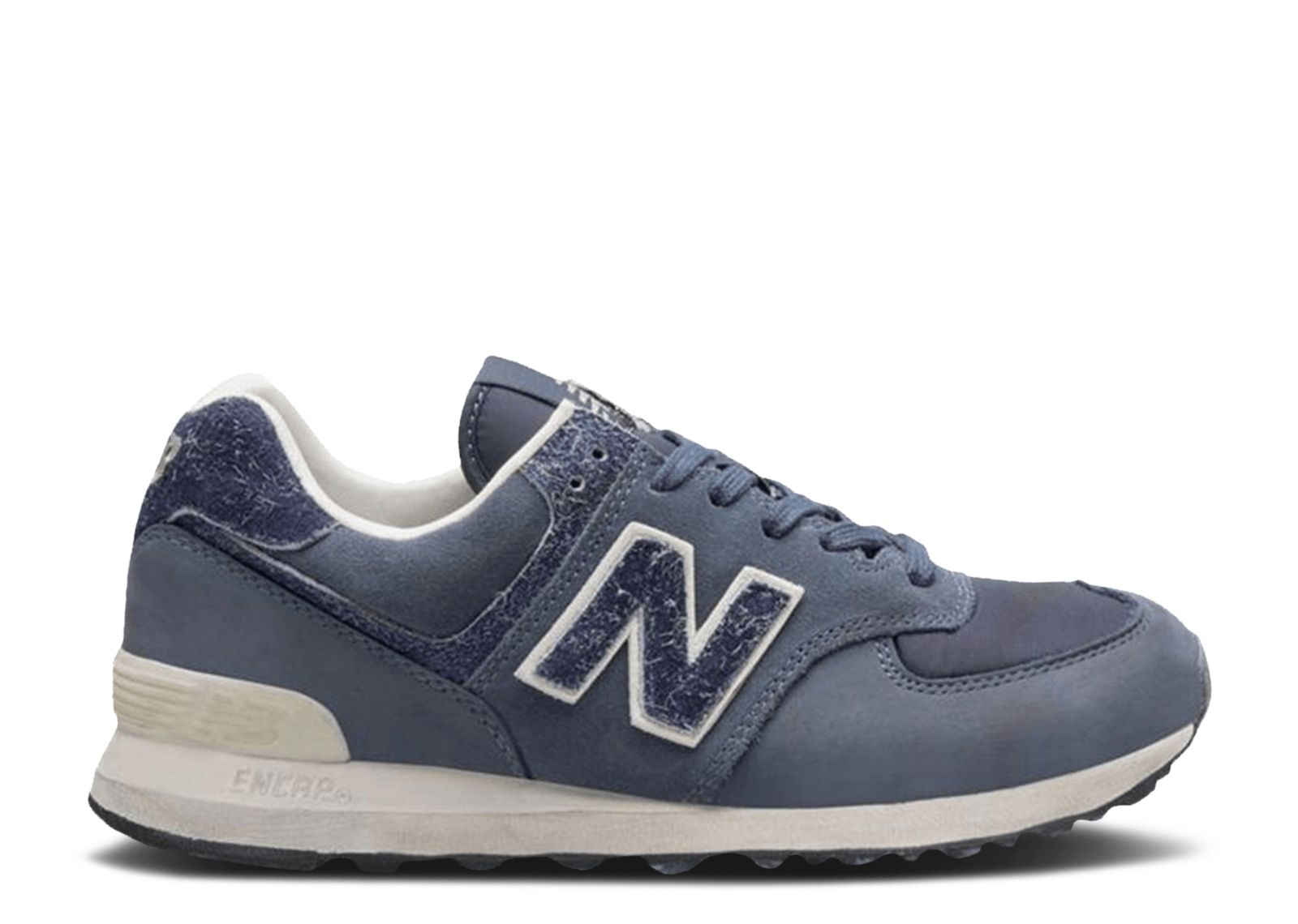 New Balance Invincible x 574 'The Old Is New'