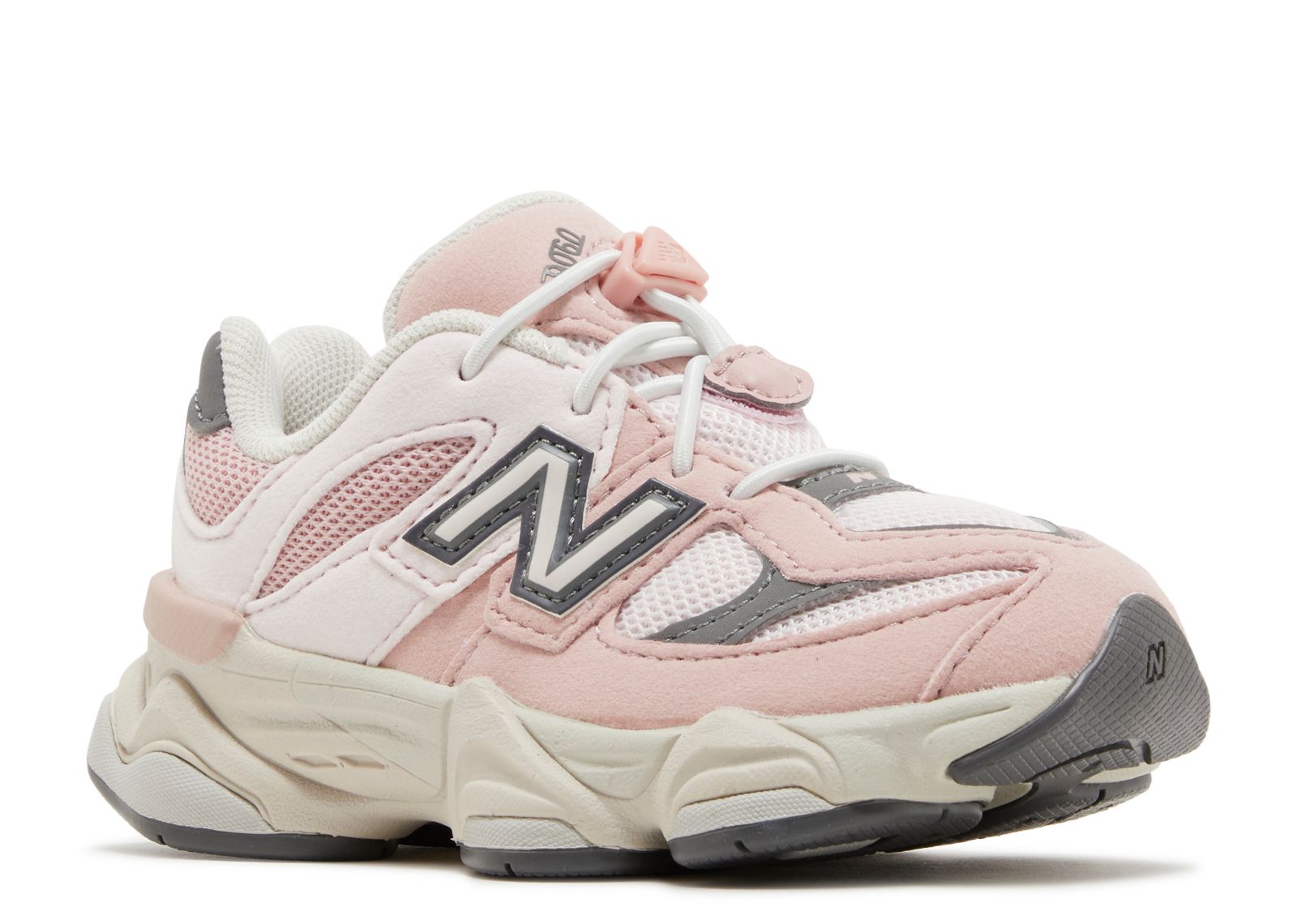 New Balance 9060 Toddler 'Orb Pink'