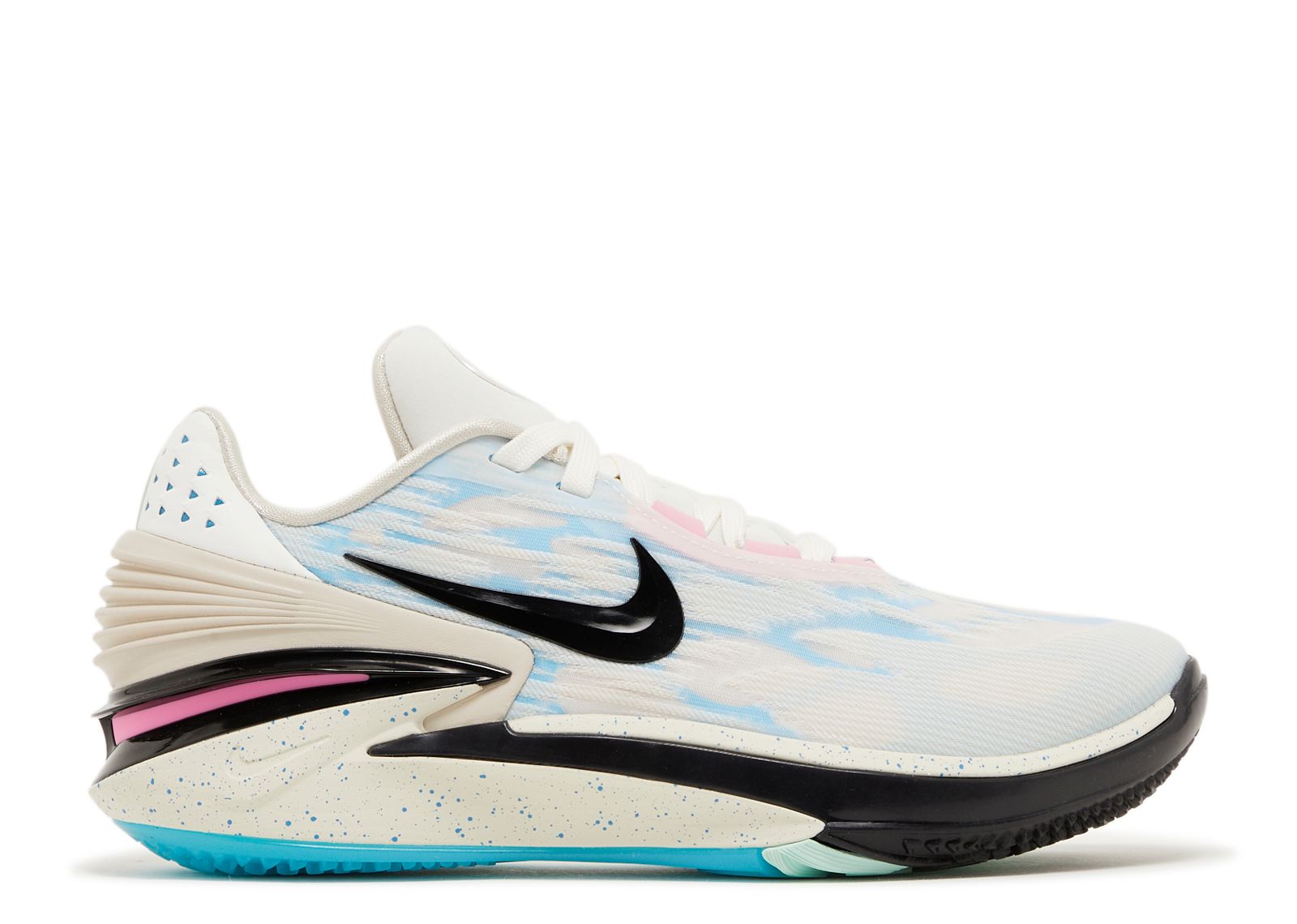 Wmns Air Zoom GT Cut 2 'Sail Pink Spell'