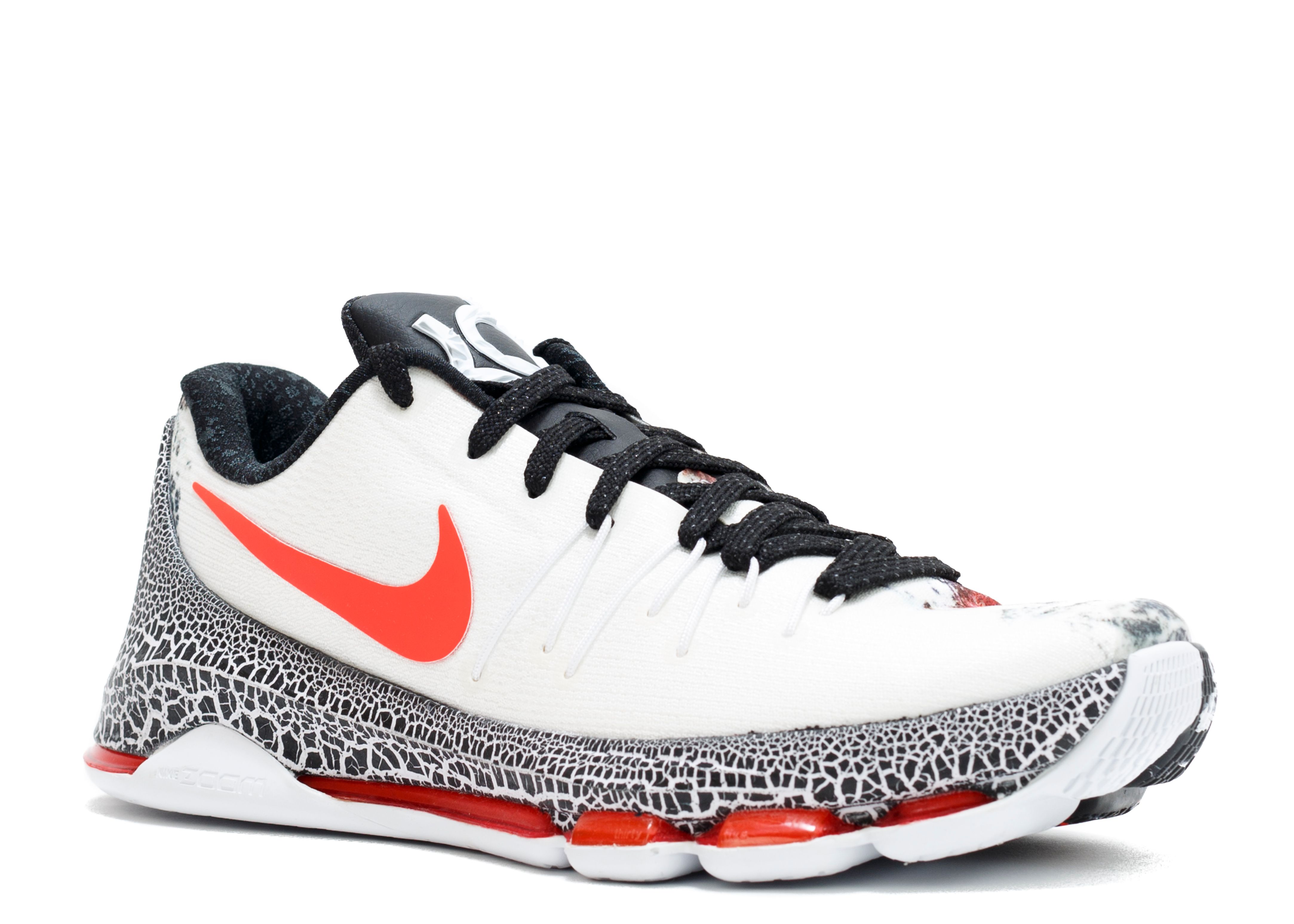 KD 8 'Christmas'