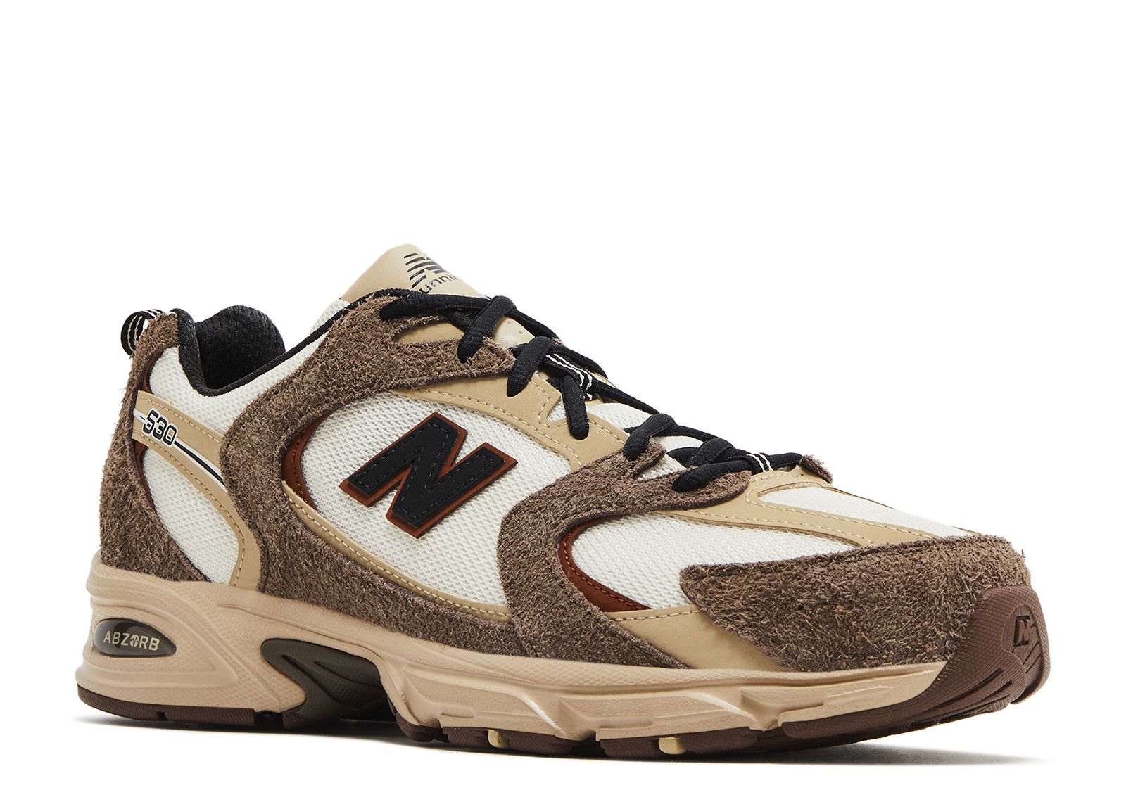 New Balance 530 'Brown Tan'