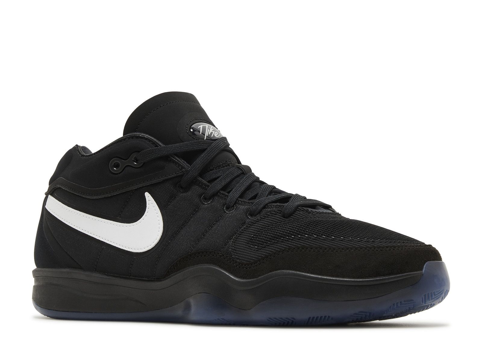 Air Zoom GT Hustle 2 TB Promo 'Black White'