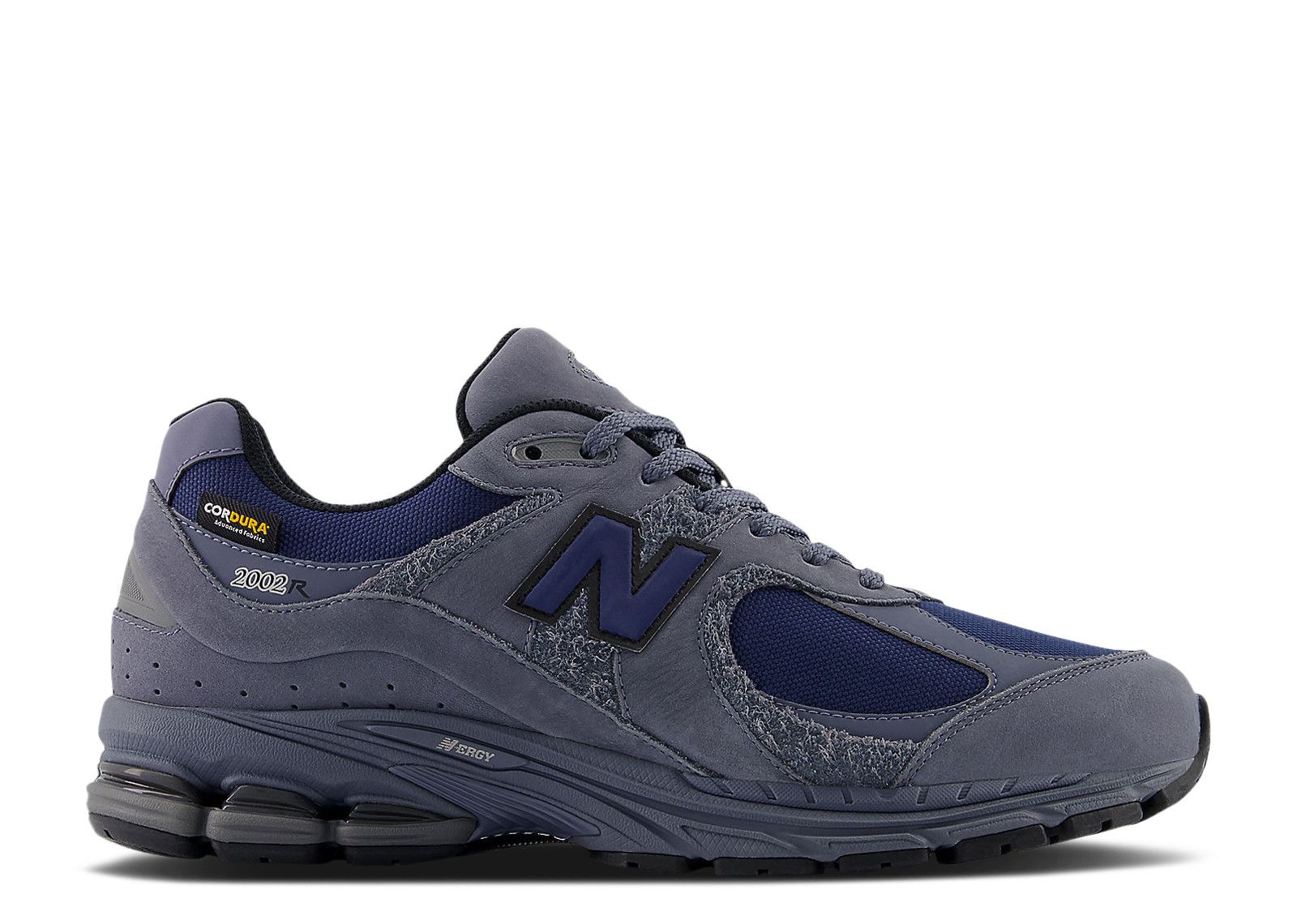 New Balance 2002R 'Cordura Pack - Dark Arctic Grey'