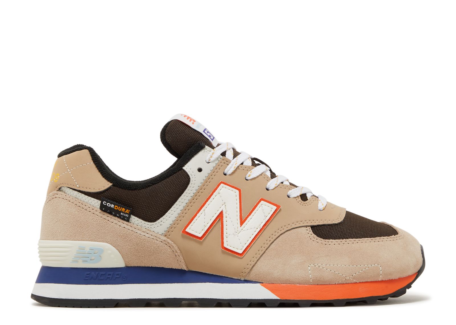 New Balance 574v2 'Mindful Grey'
