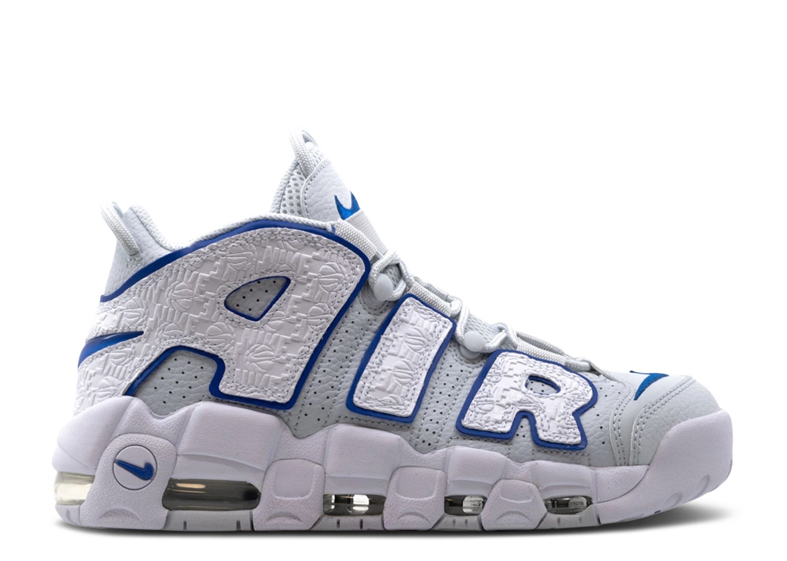 Air More Uptempo '96 'Embossed Hoops'