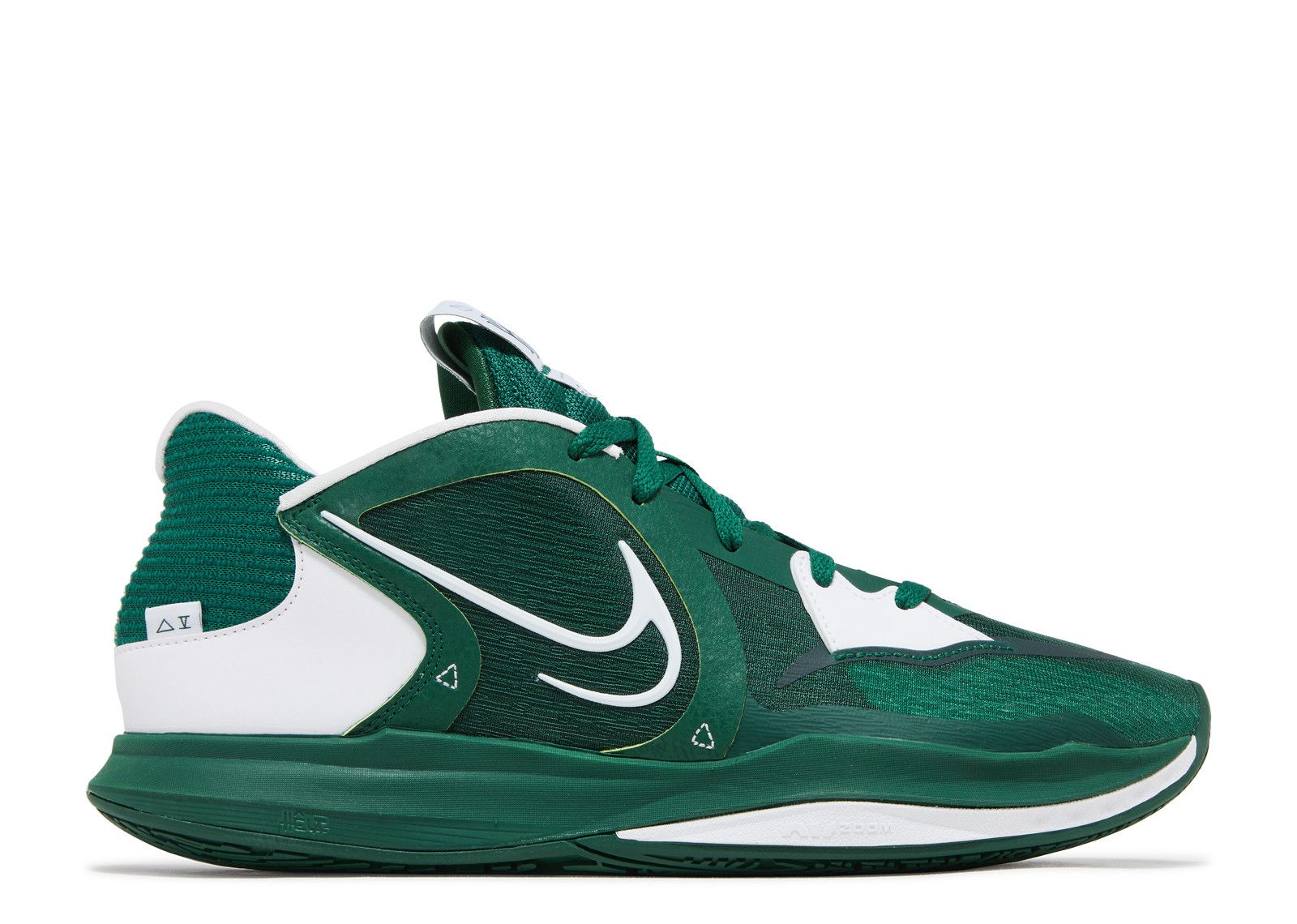 Kyrie Low 5 TB Promo 'Gorge Green'