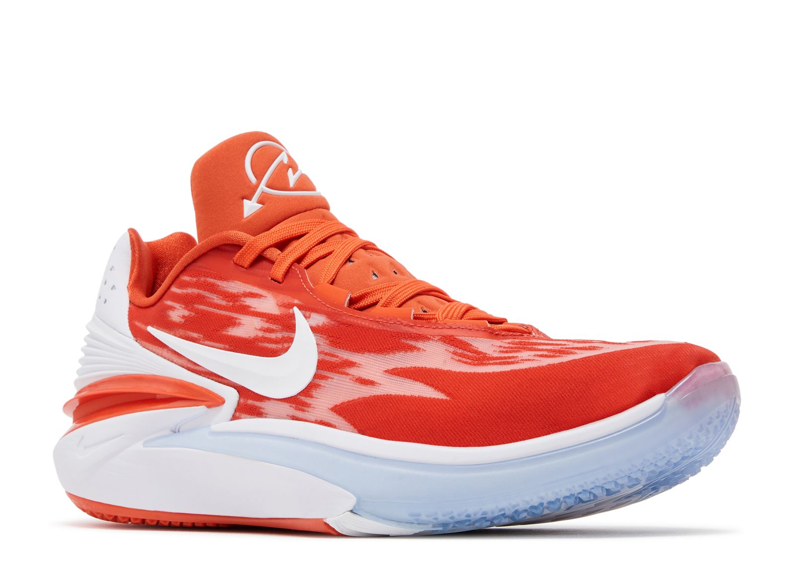 Air Zoom GT Cut 2 TB Promo 'Team Orange'