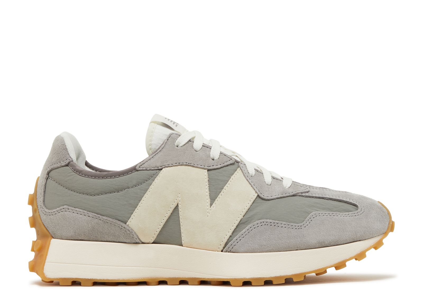 New Balance 327 'Overcast Rain Cloud'