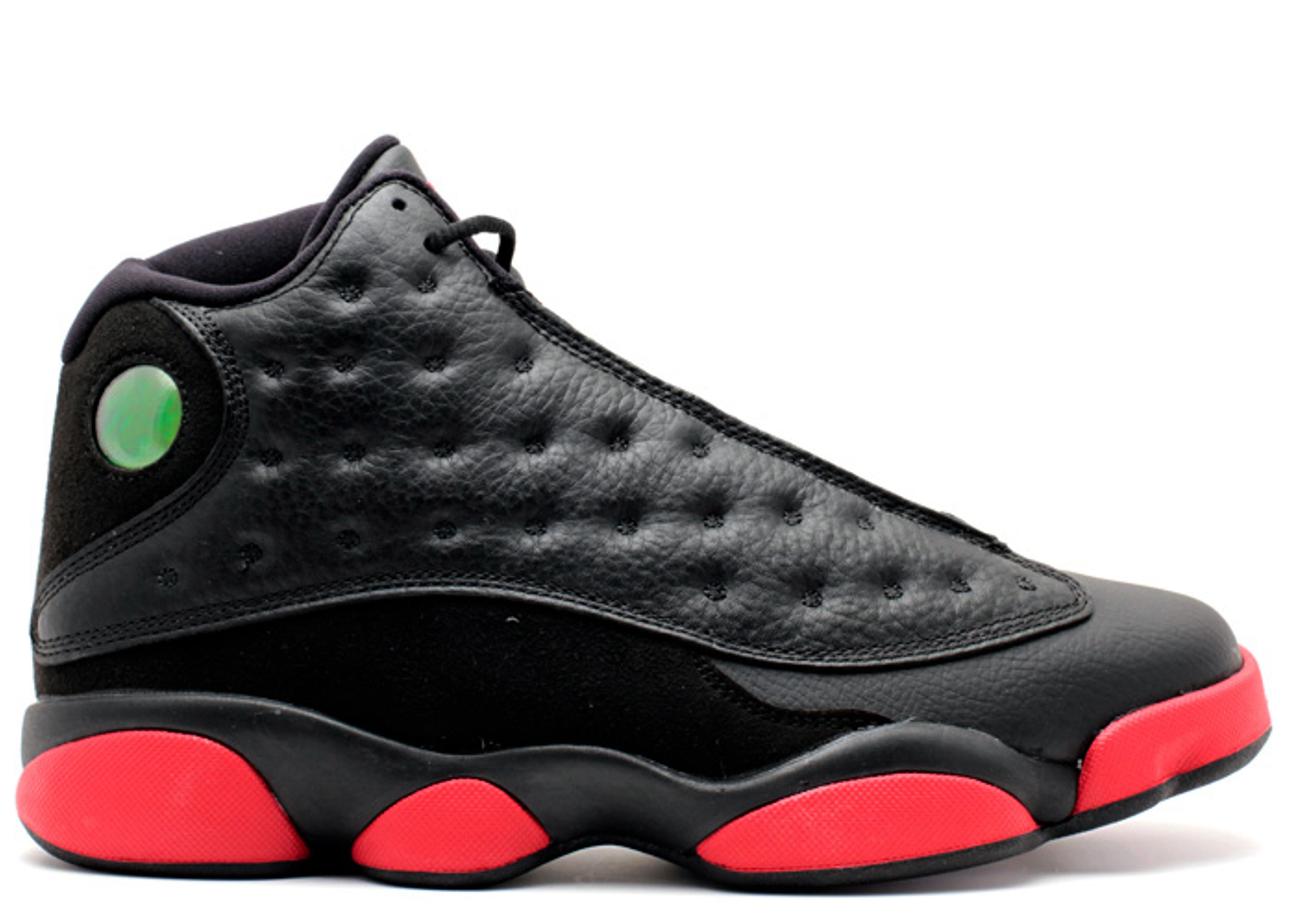 Jordan 13 Retro 'Dirty Bred'