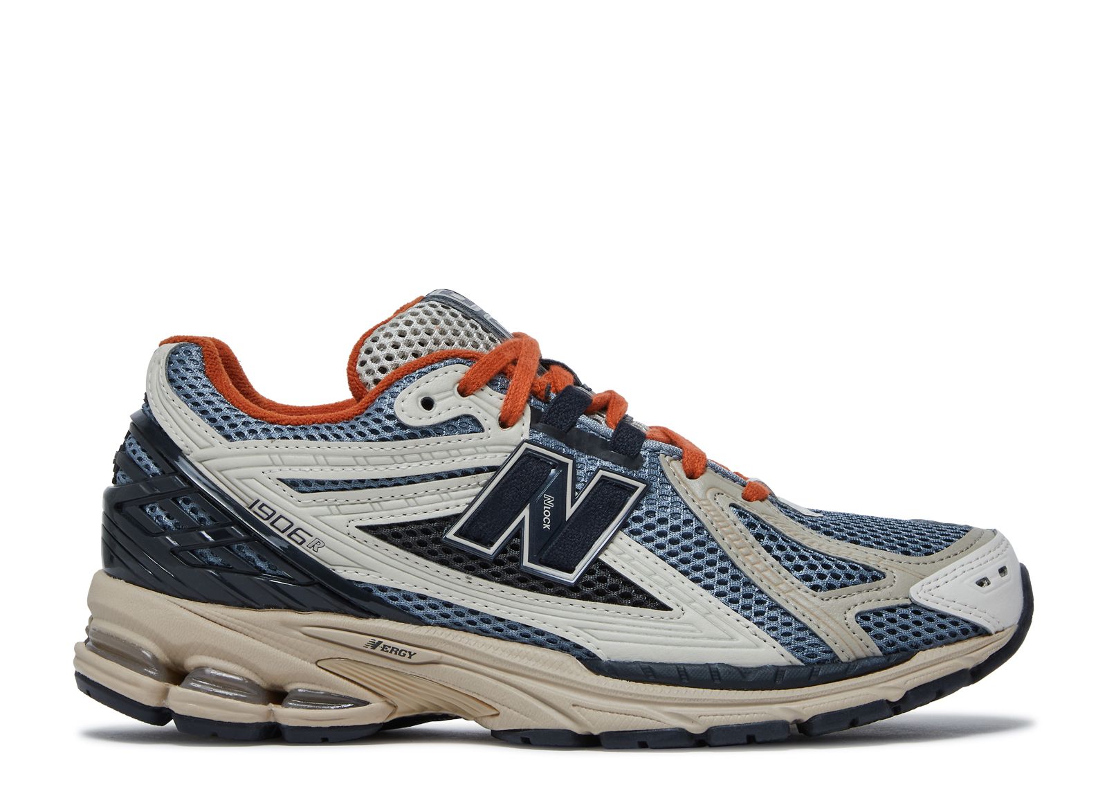 New Balance 1906R 'Blacktop Mindful Grey' size? Exclusive