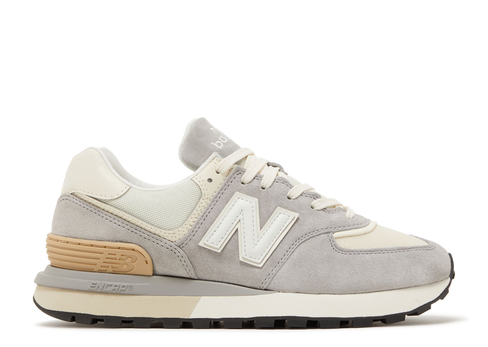 New Balance 574 Legacy 'Grey Angora'