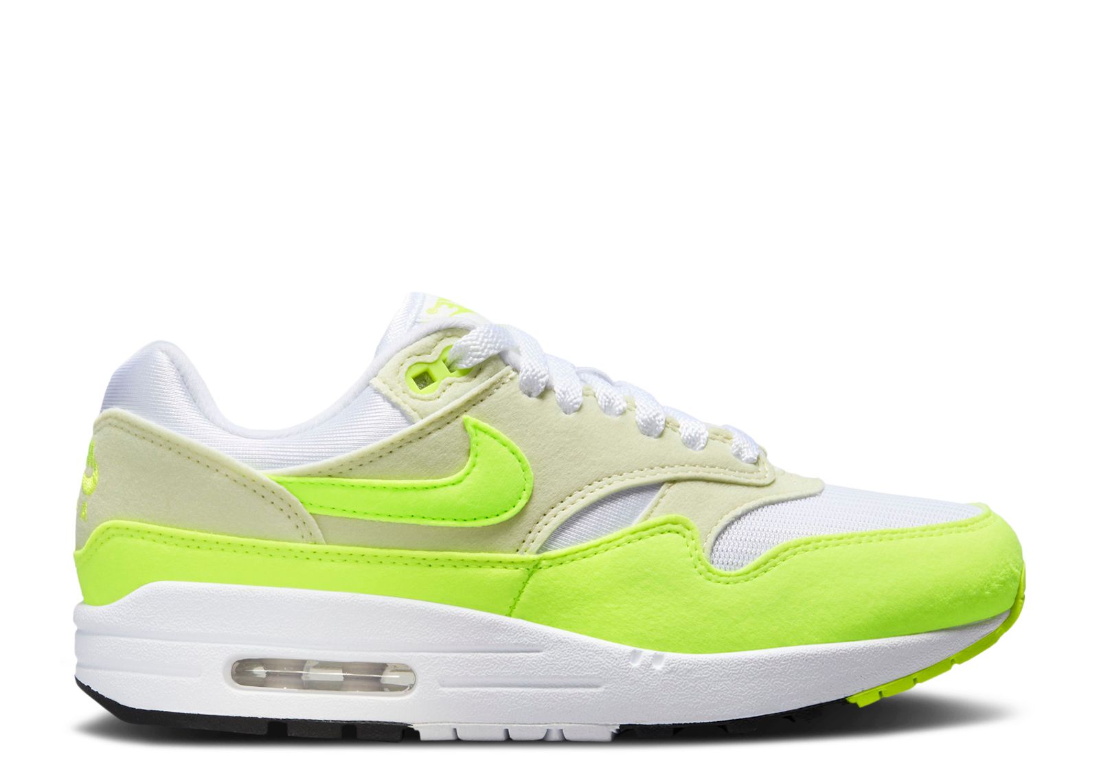Wmns Air Max 1 'Volt'