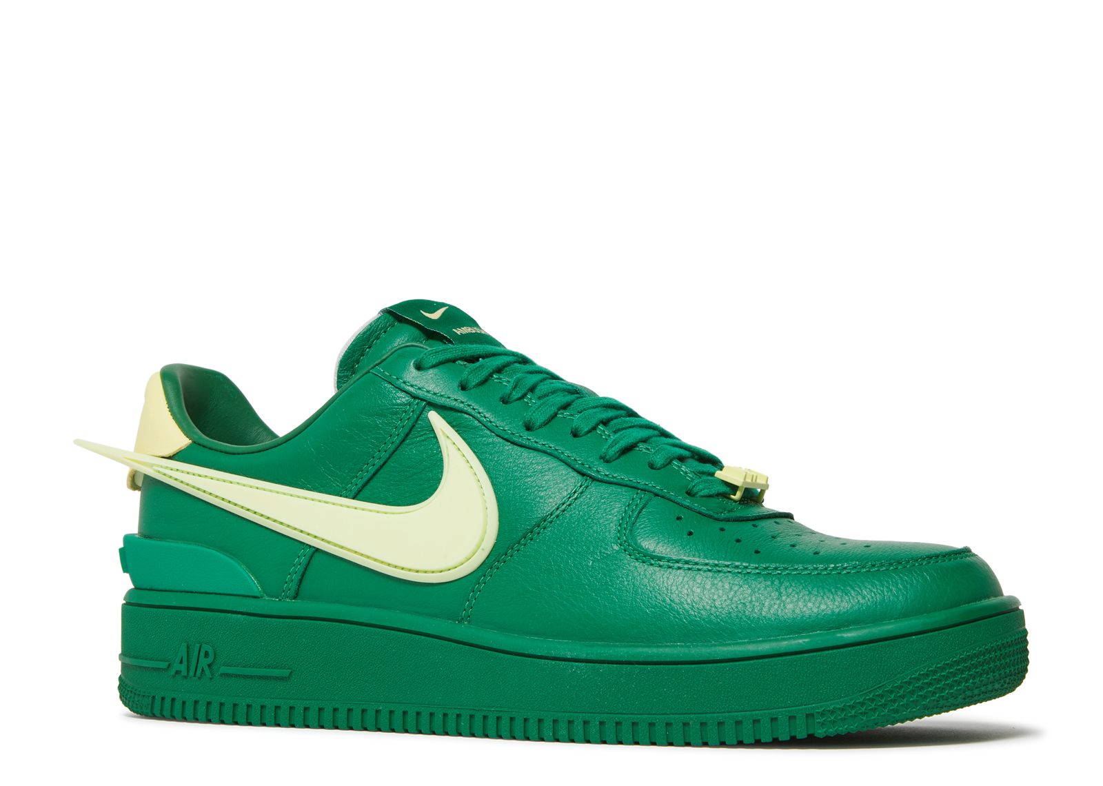 AMBUSH x Air Force 1 Low 'Pine Green'