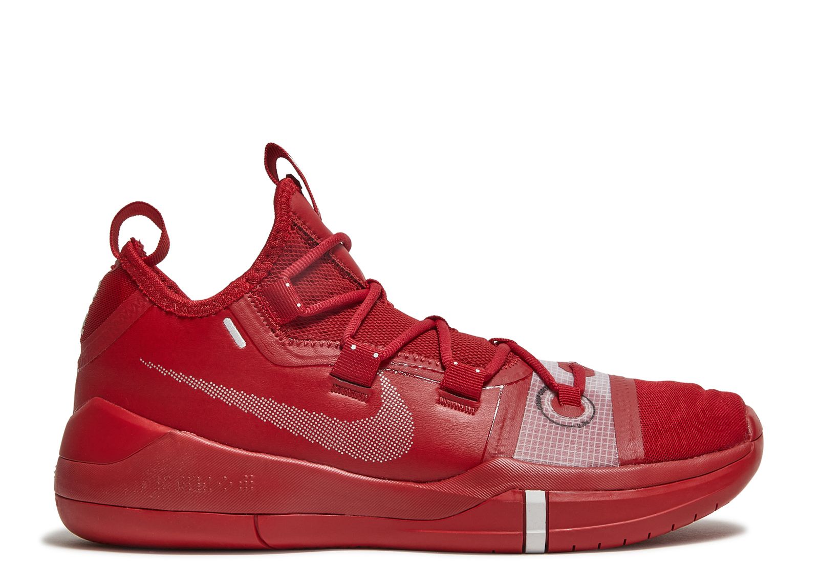Kobe A.D. TB 'Gym Red'
