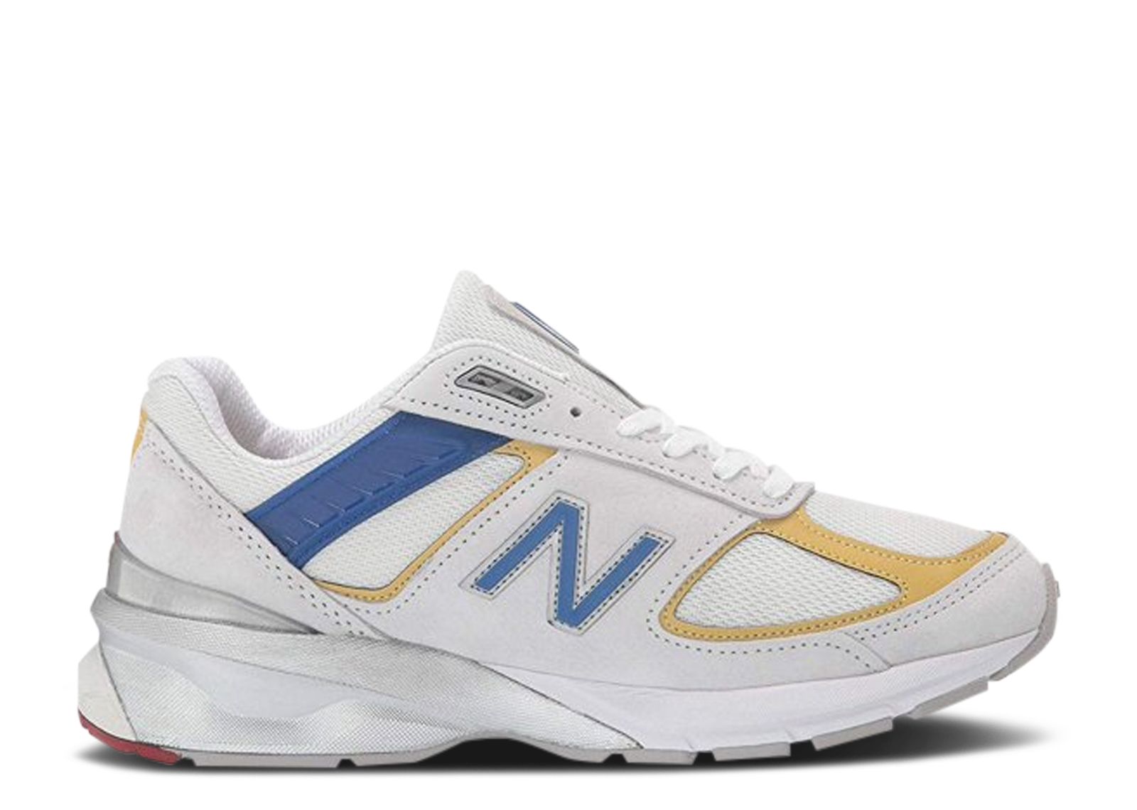 New Balance Wmns 990v5 Made in USA 'Nimbus Cloud'