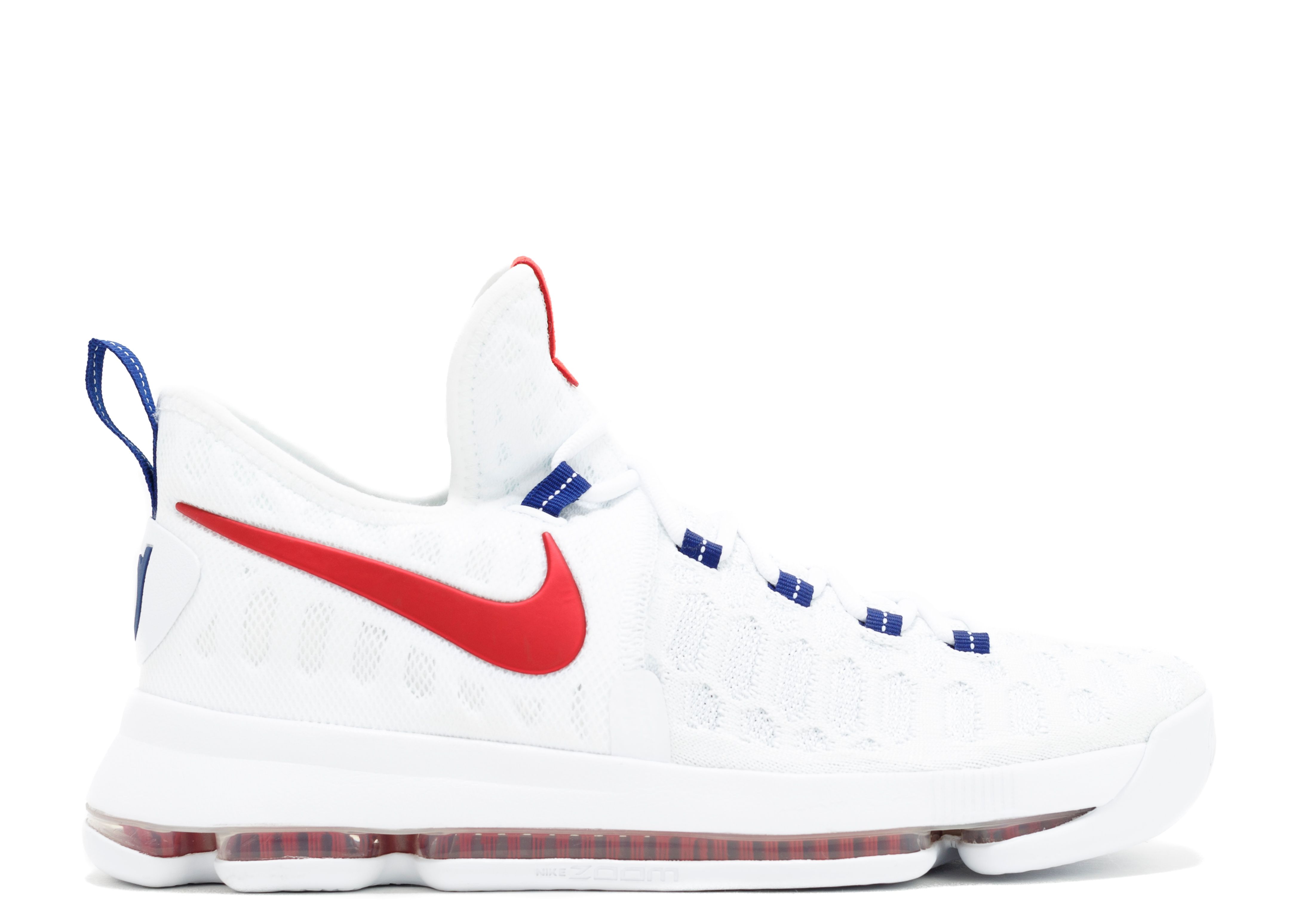 KD 9 'USA'