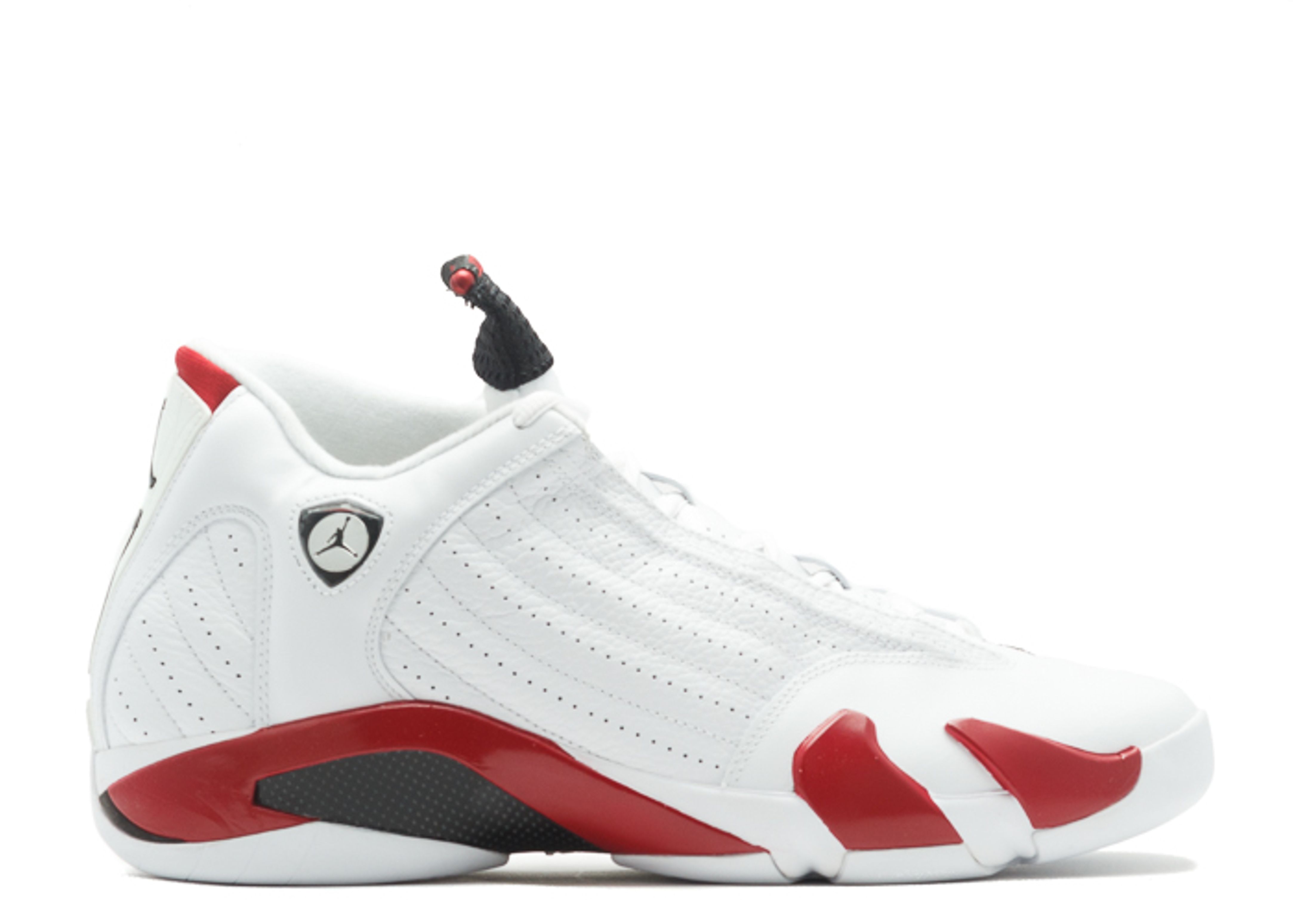 Jordan 14 Retro 'Candy Cane' 2012