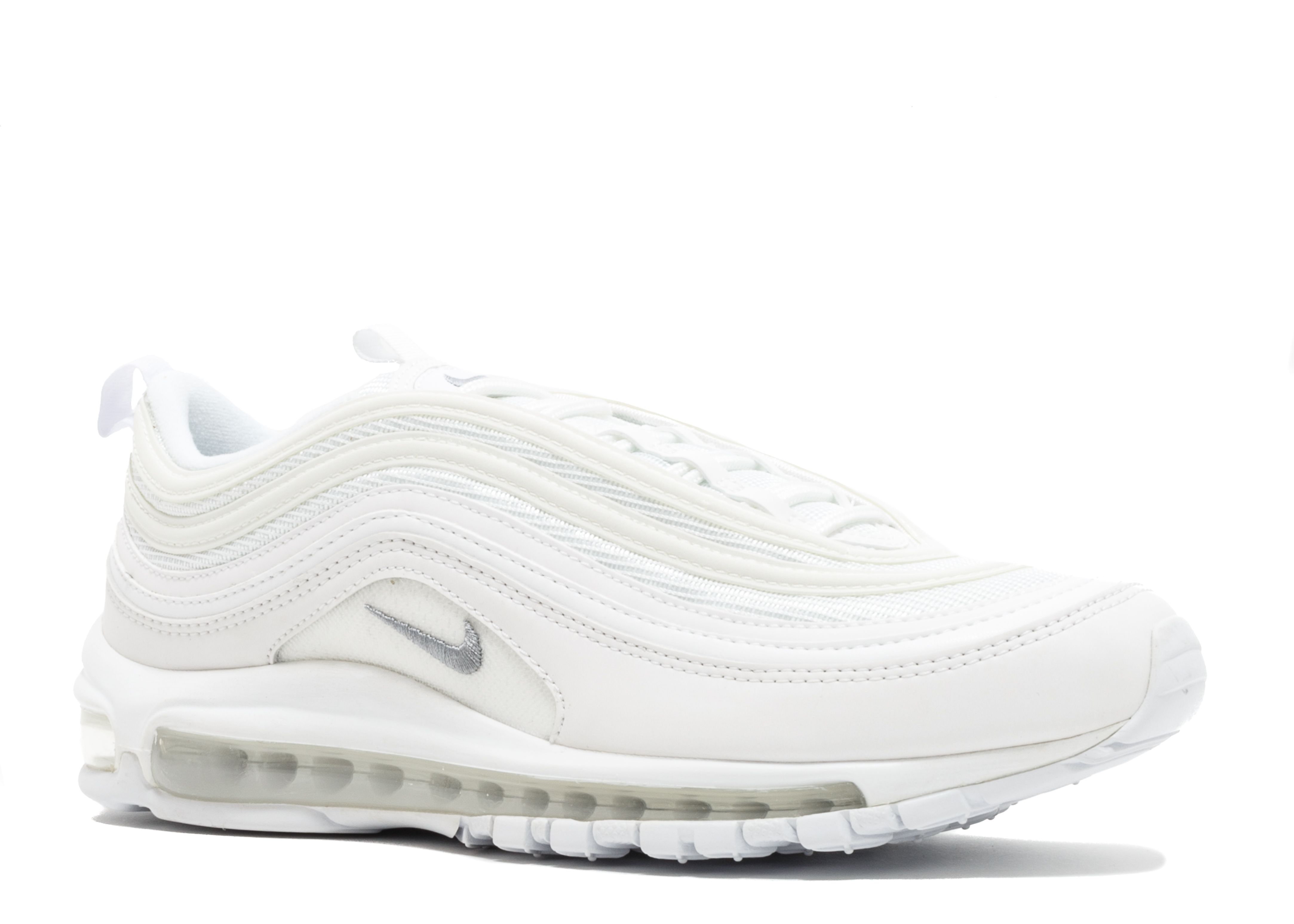 Air Max 97 'Triple White'