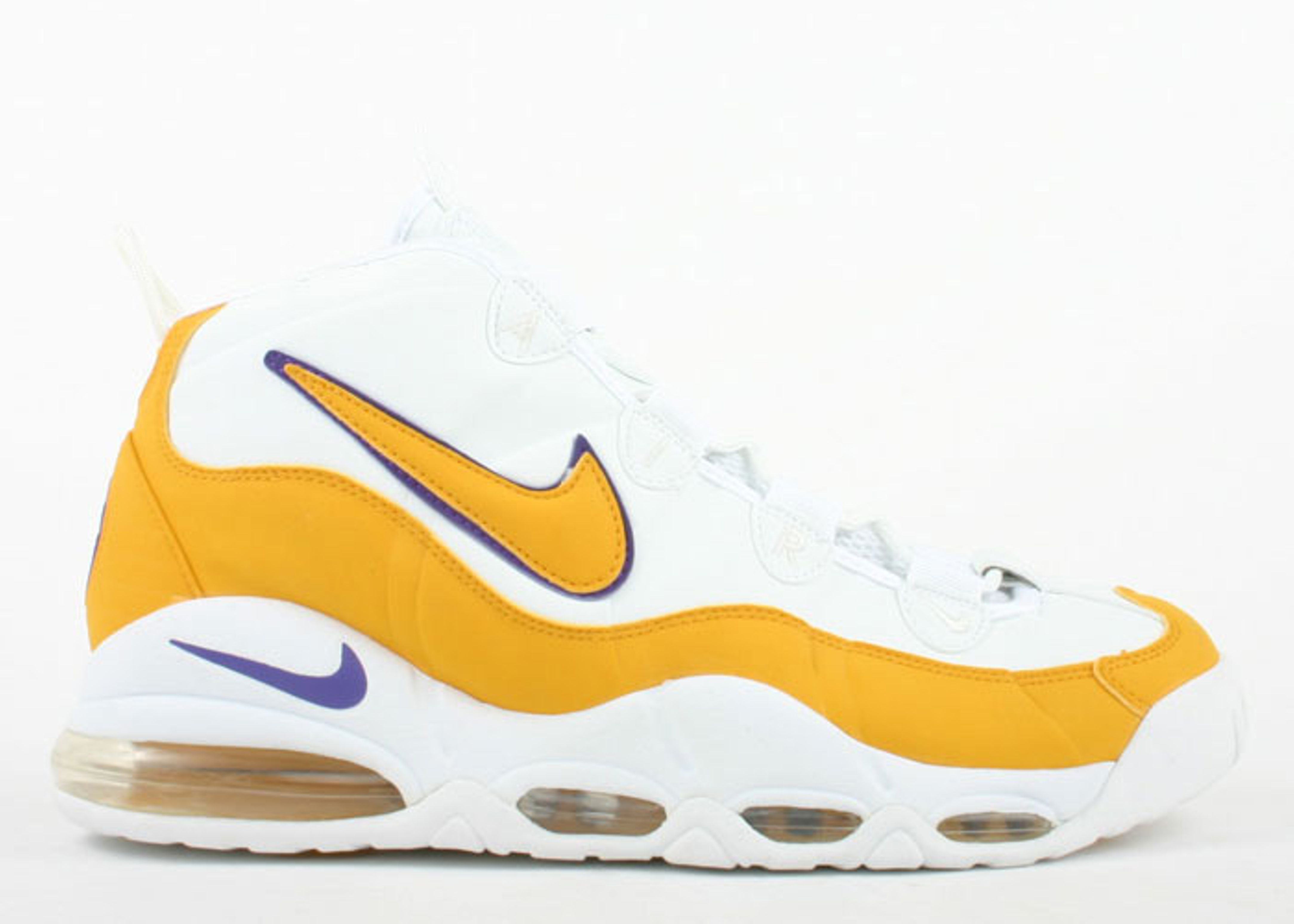 Air Max Tempo