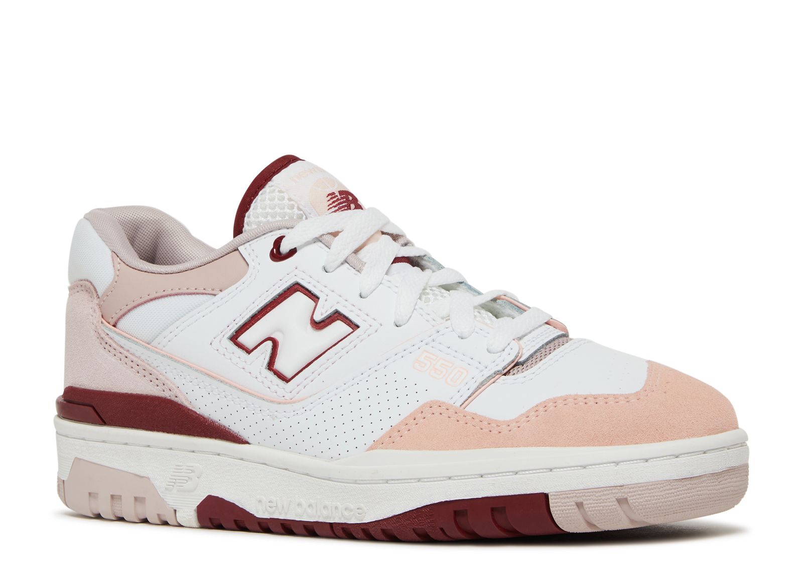 New Balance Wmns 550 'Valentine’s Day'