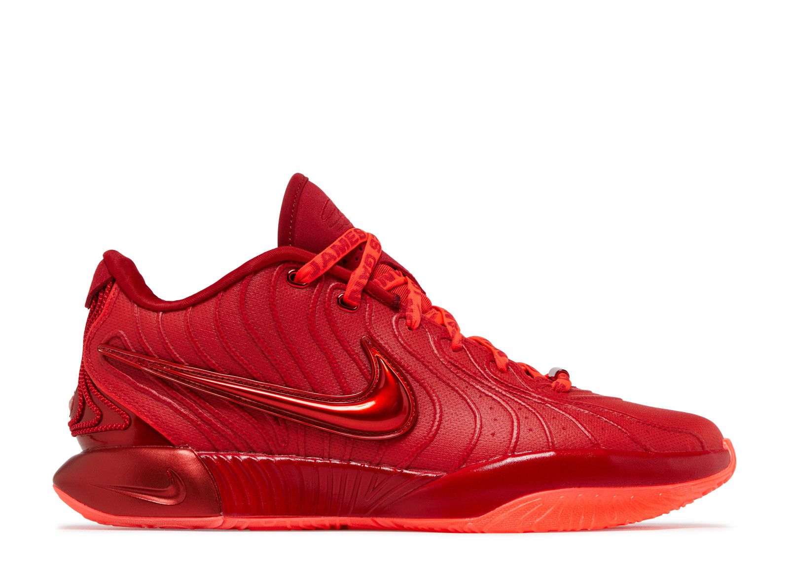LeBron 21 'James Gang'