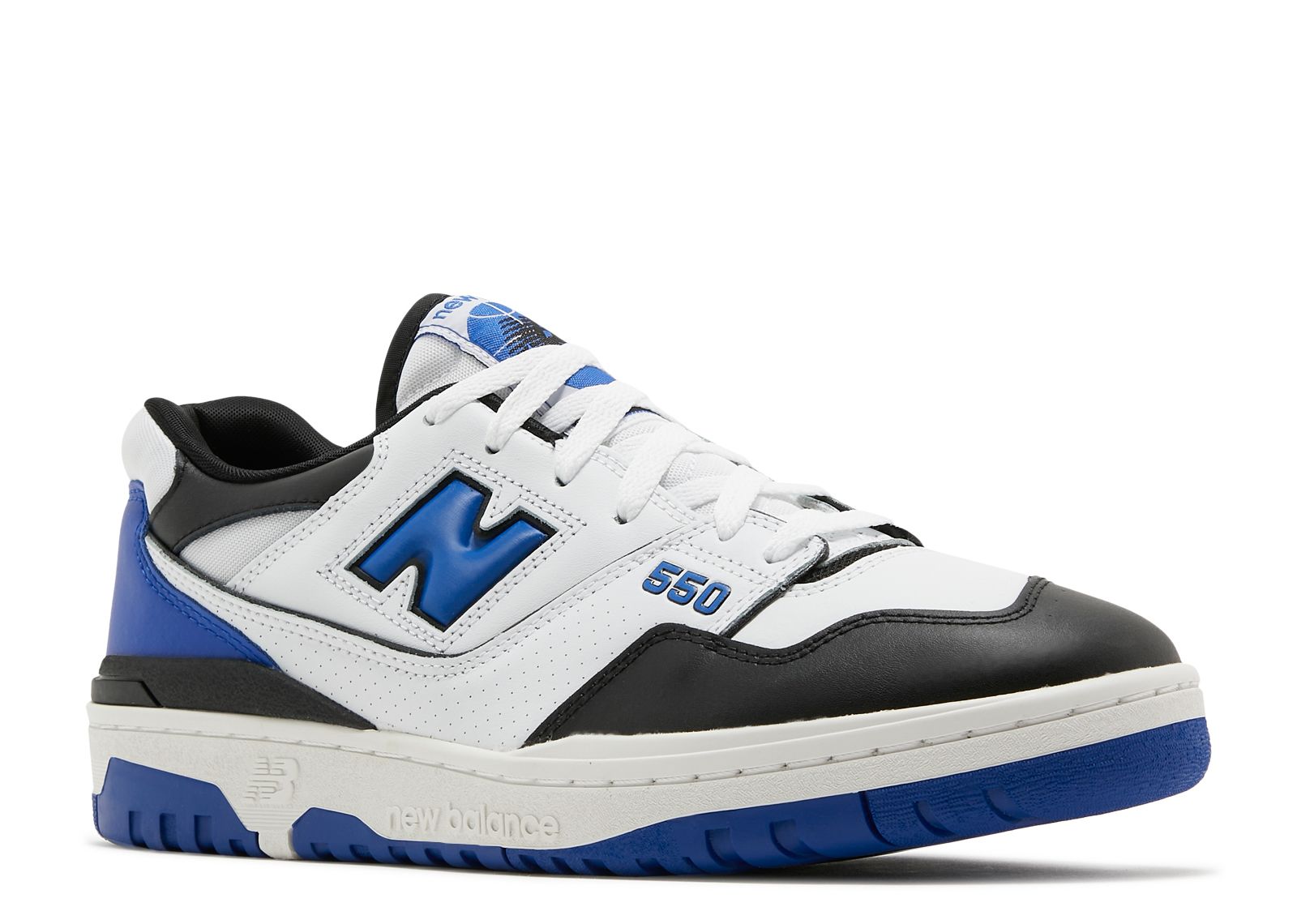 New Balance 550 'Shifted Sport Pack - Team Royal'