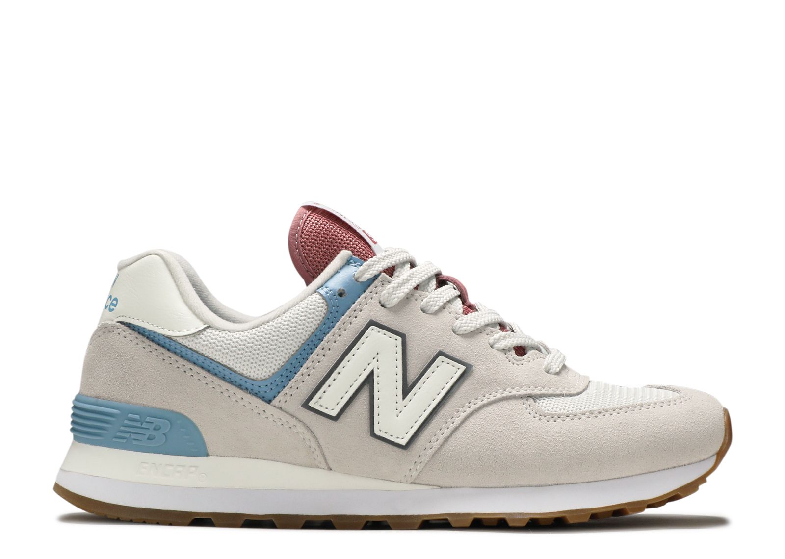 New Balance 574v2 Essentials 'Grey'