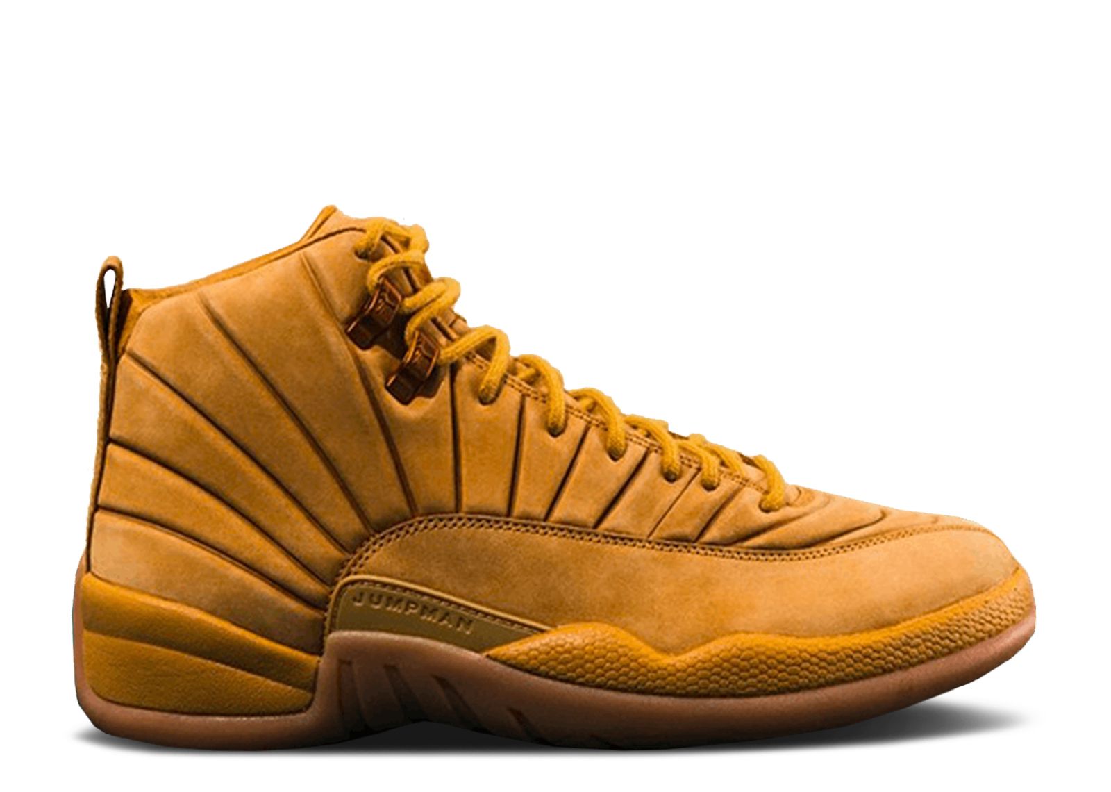 PSNY x Jordan 12 Retro 'NYC' Friends and Family Sample