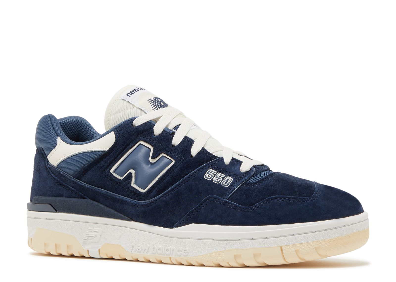 New Balance 550 'Indigo Sea Salt'