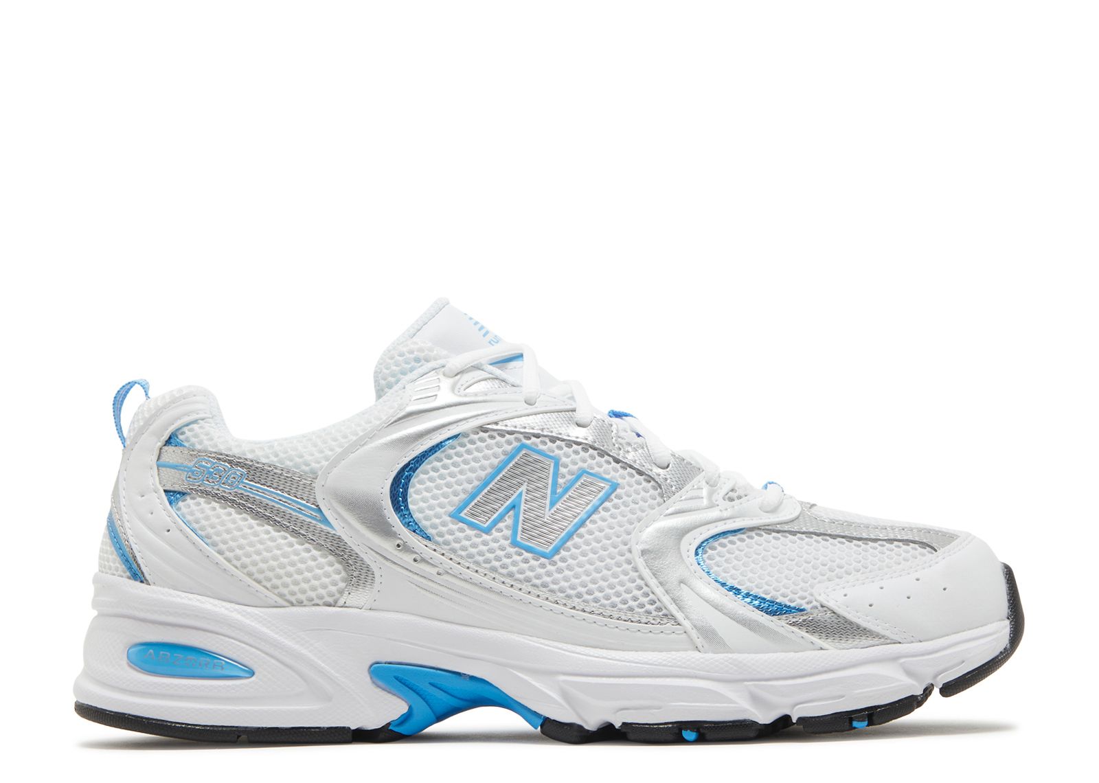 New Balance 530 'White Sky Blue'