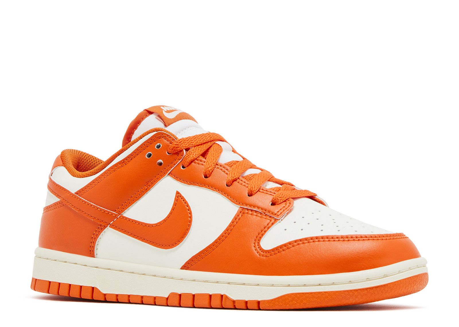 Dunk Low 'Syracuse' 2025