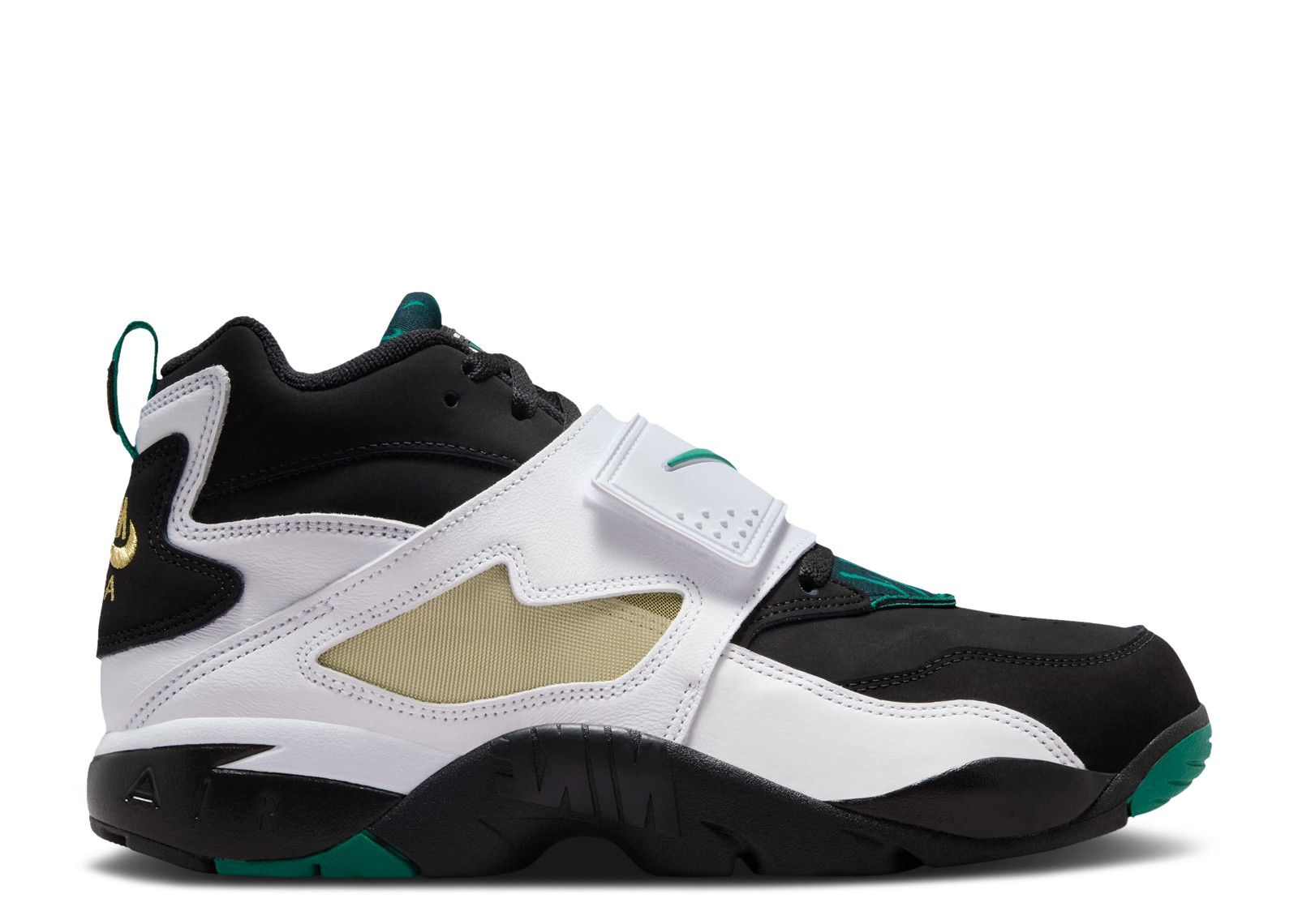 Air Diamond Turf 'Emerald' 2025