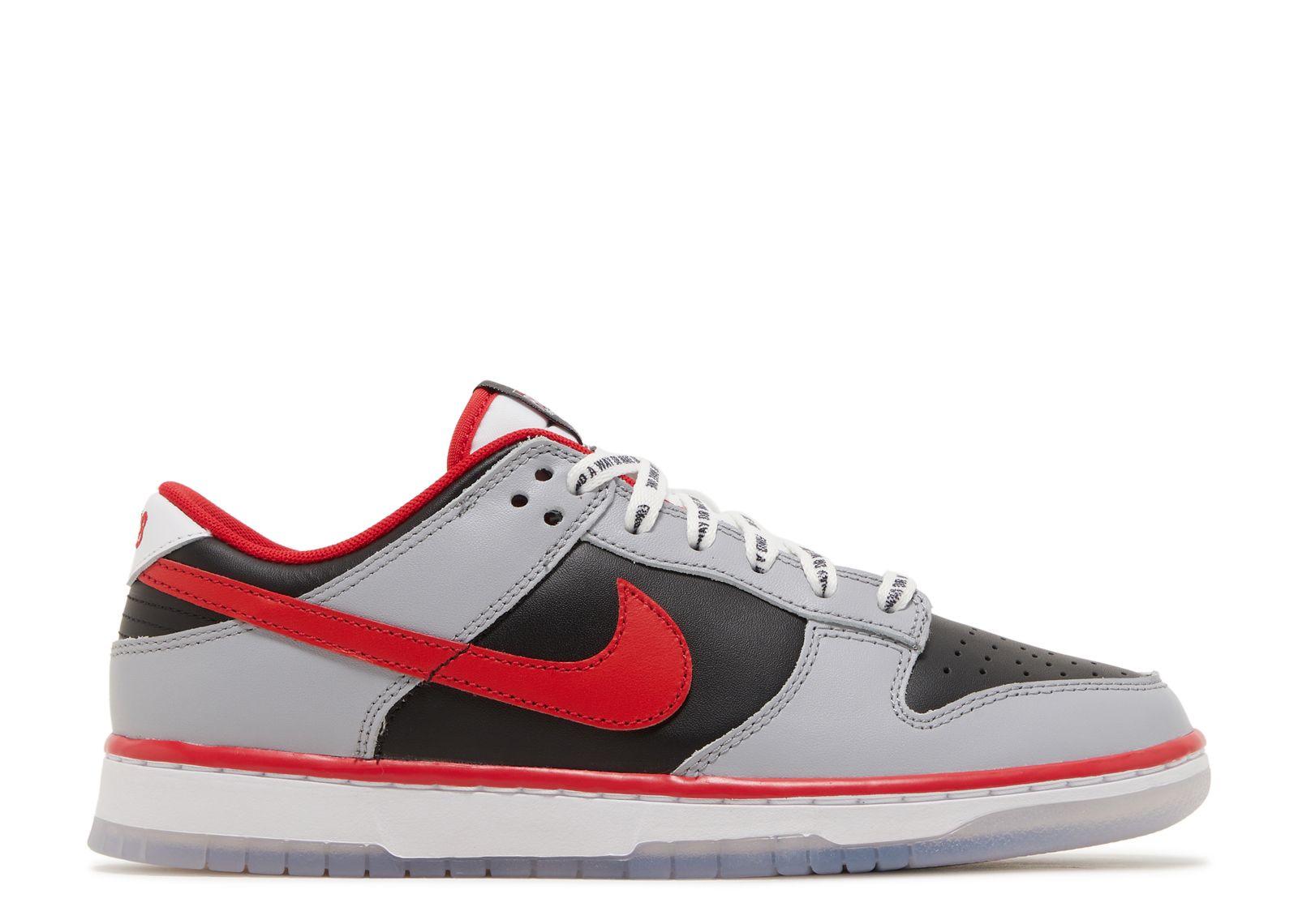 Clark Atlanta University x Dunk Low 'Panthers'