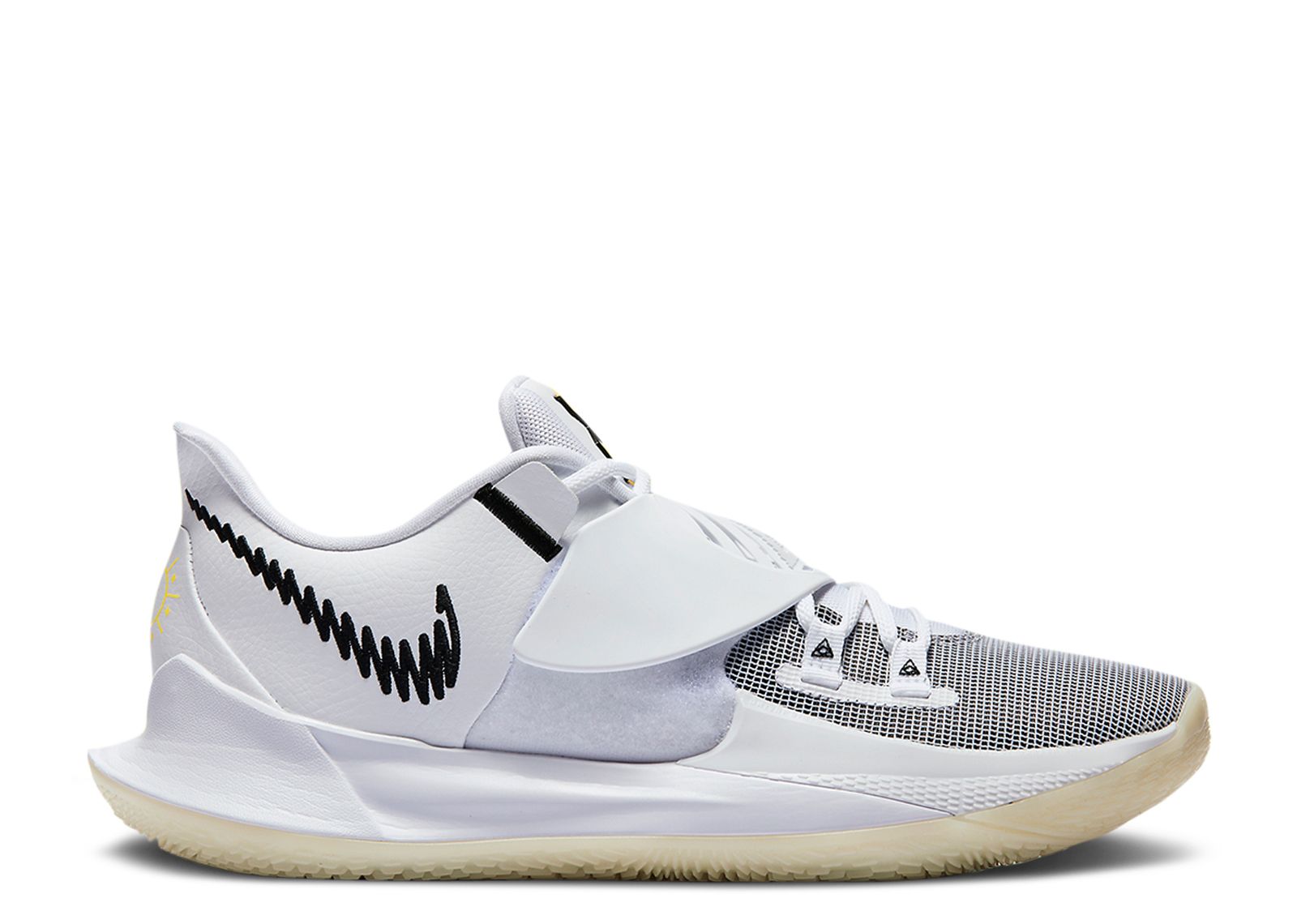 Kyrie Low 3 'Eclipse'