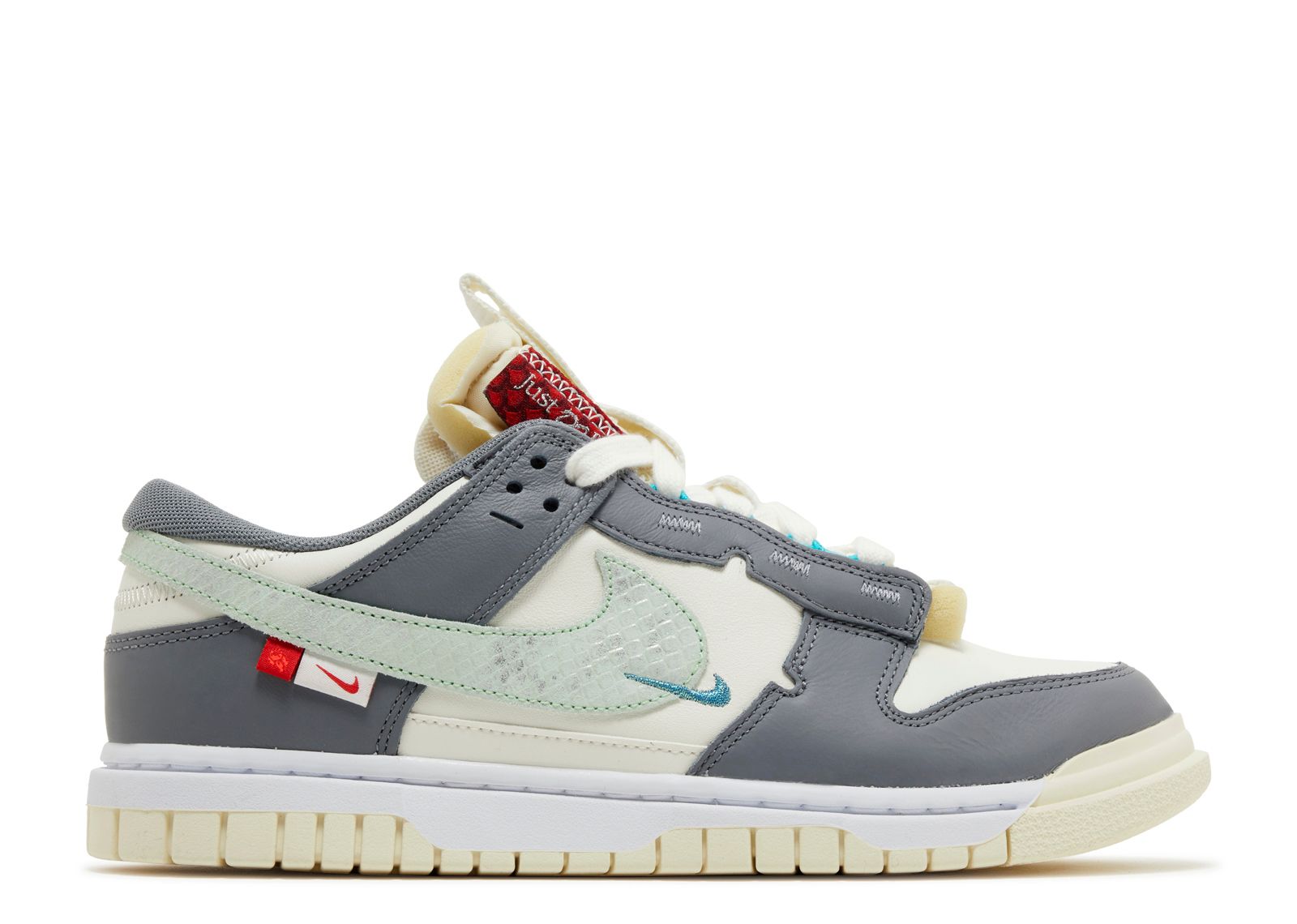 Air Dunk Jumbo 'Year of the Dragon'