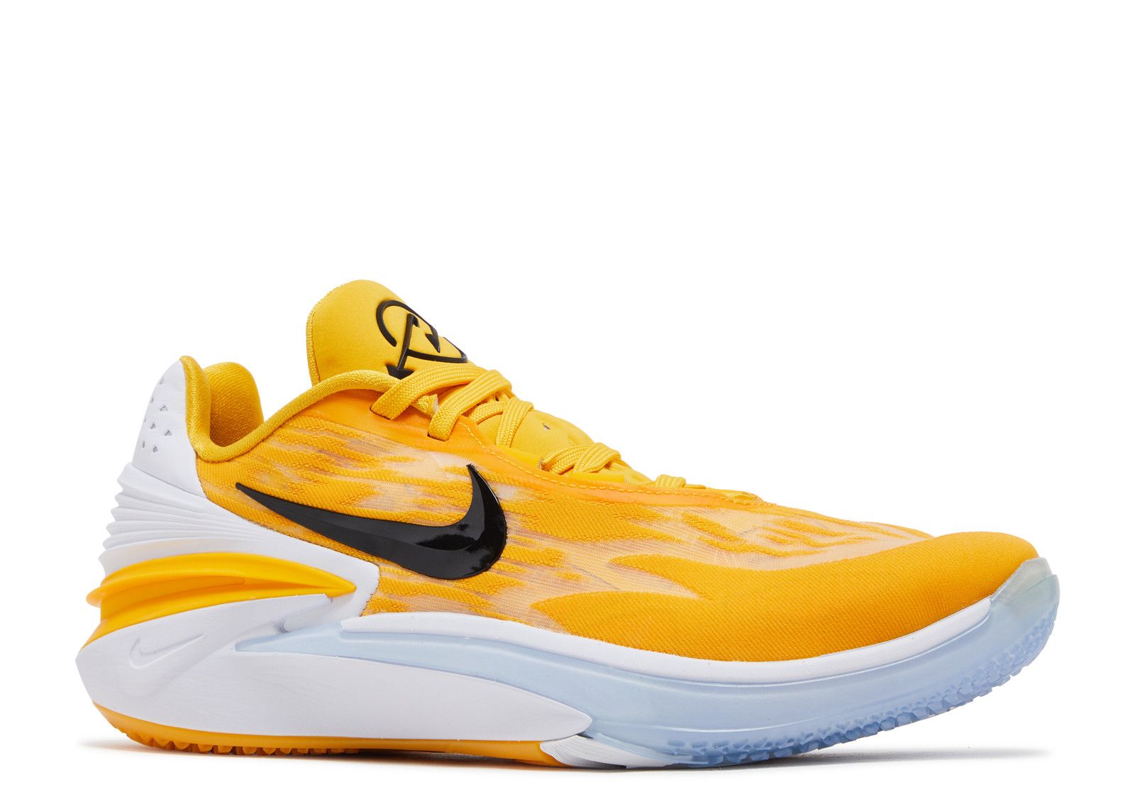 Air Zoom GT Cut 2 TB Promo 'University Gold'