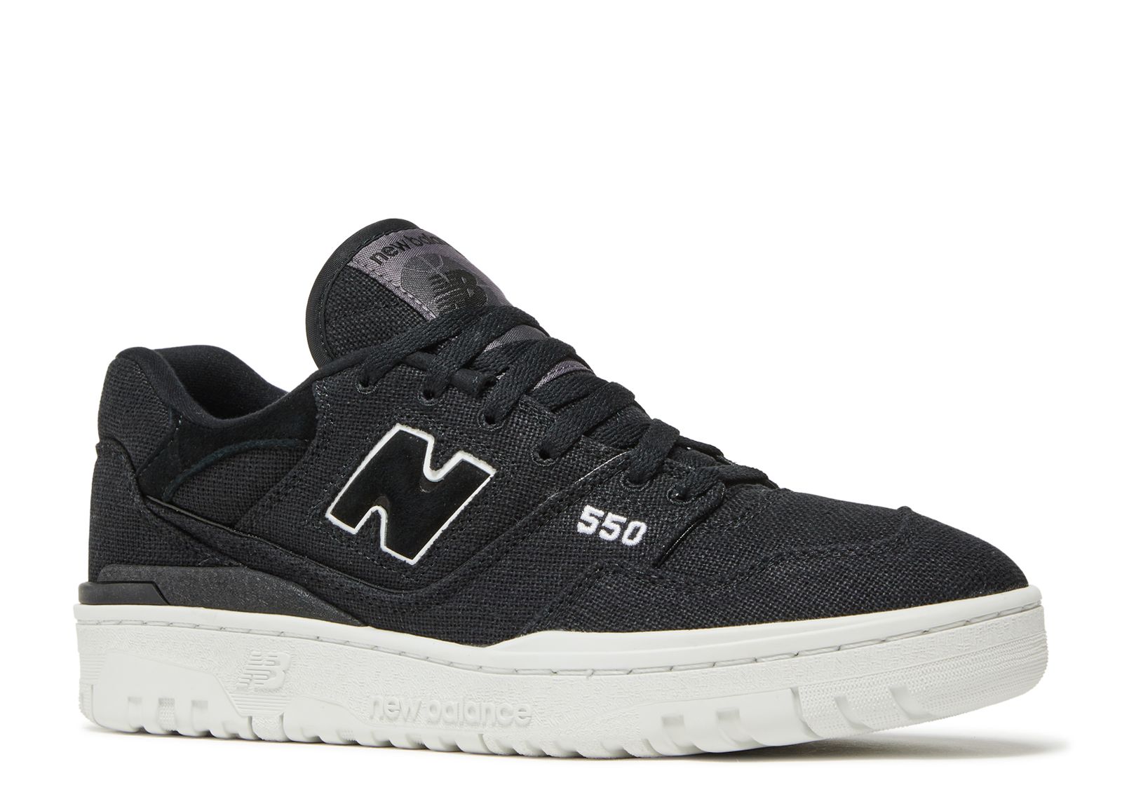 New Balance 550 'Hemp Pack - Black'