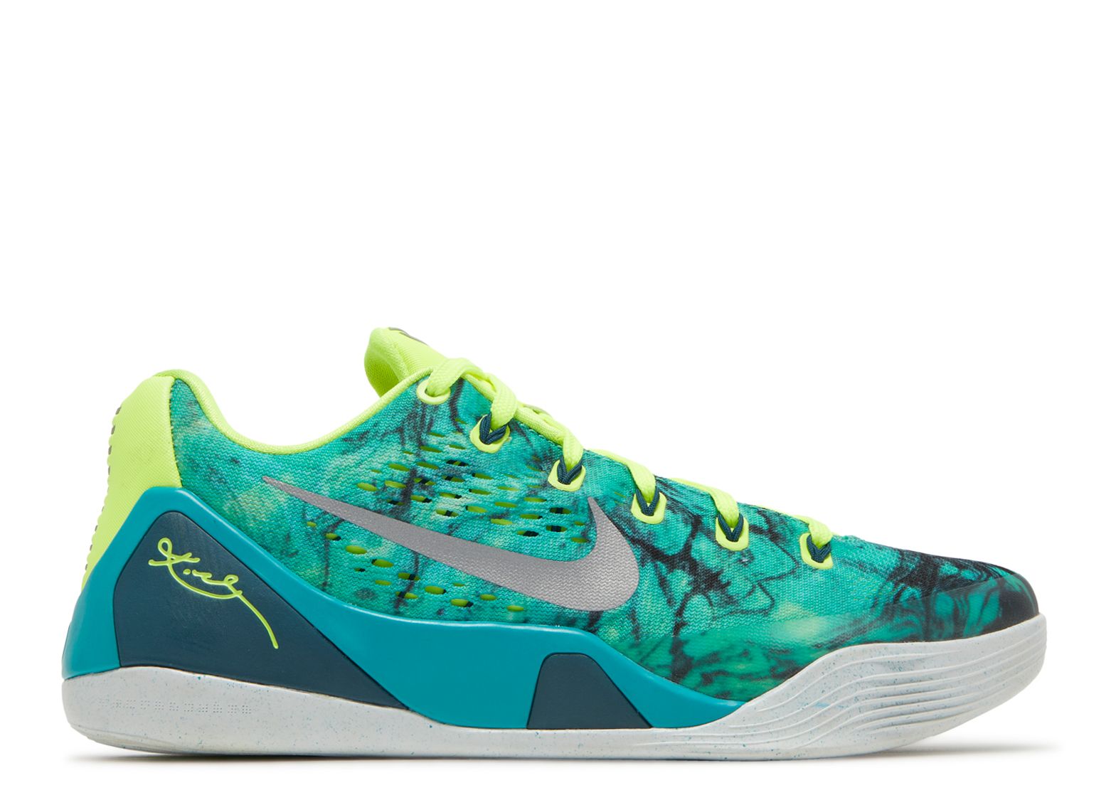 Kobe 9 EM 'Easter'