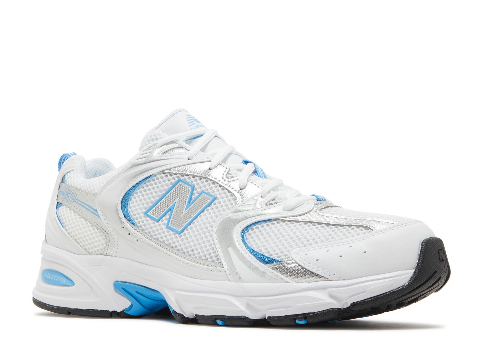 New Balance 530 'White Sky Blue'
