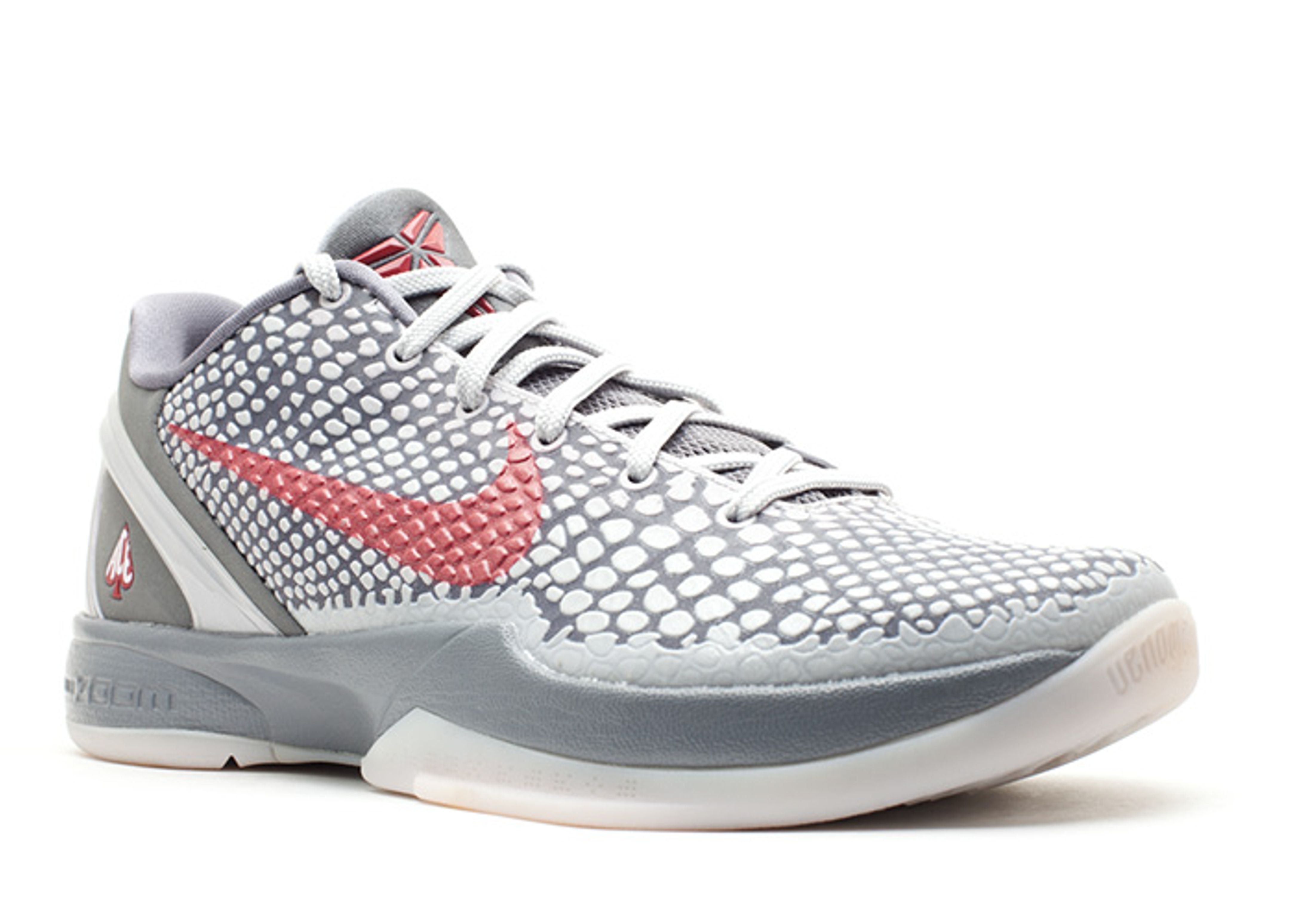 Zoom Kobe 6 'Lower Merion Aces'