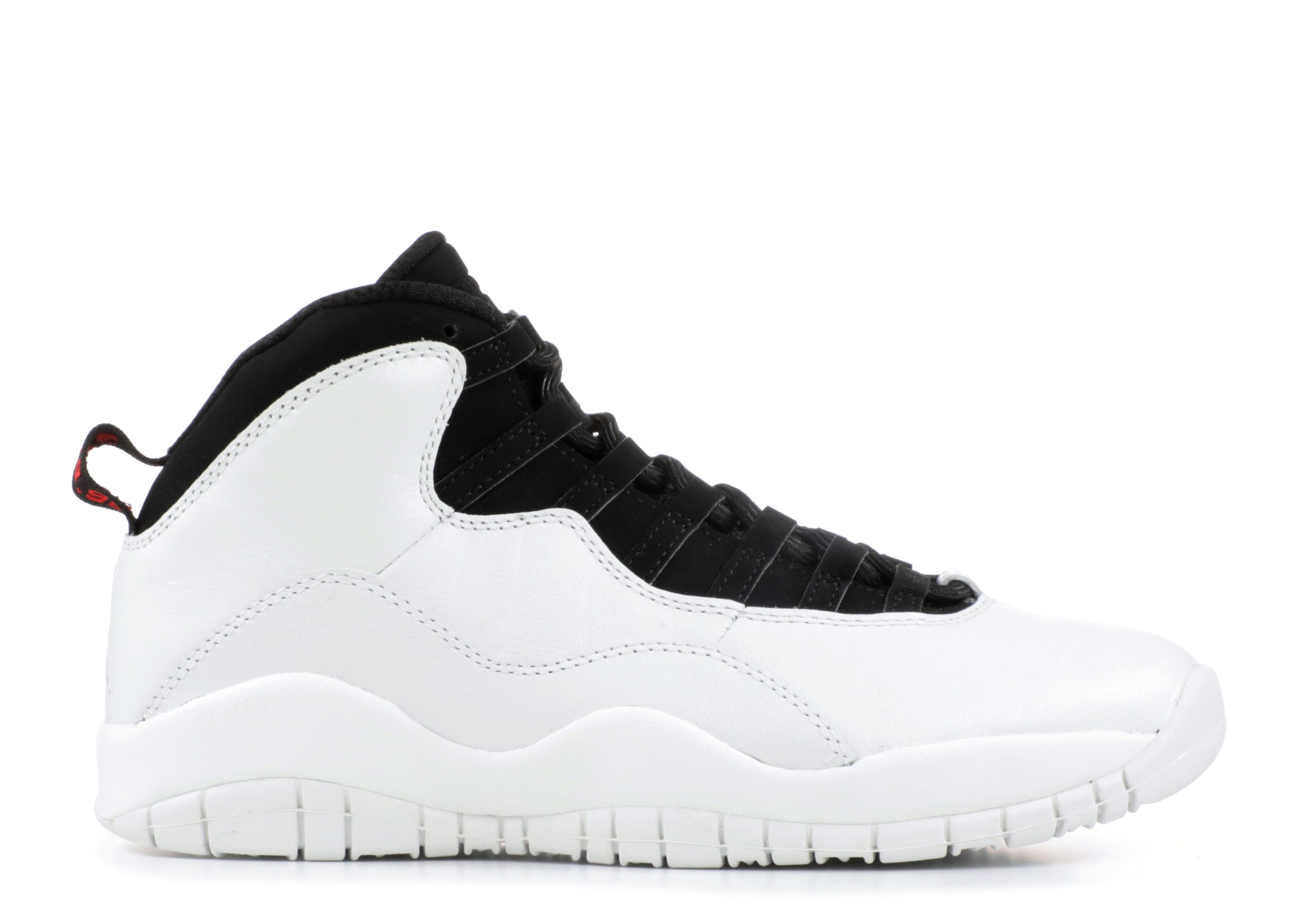 Jordan 10 Retro 'I'm Back'