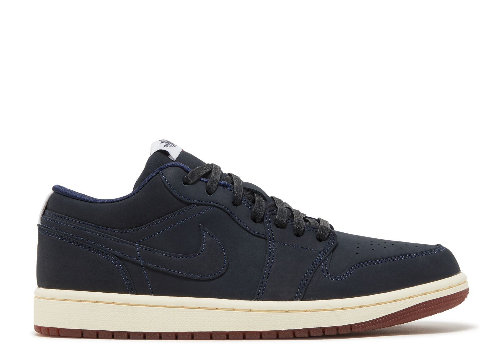 Eastside Golf x Jordan 1 Low 'Out the Mud'