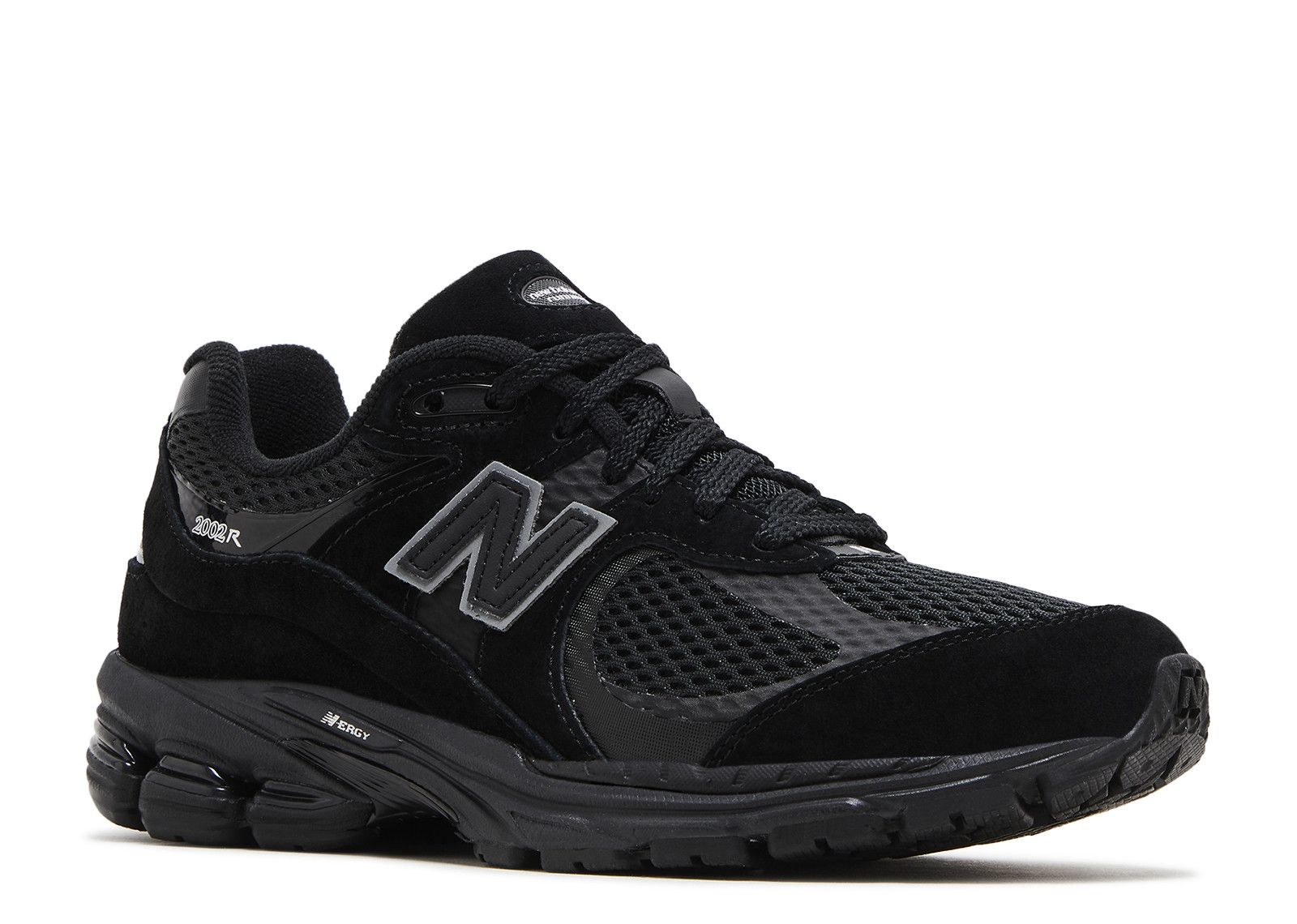 New Balance 2002R 'Tape Layer Pack - Black'